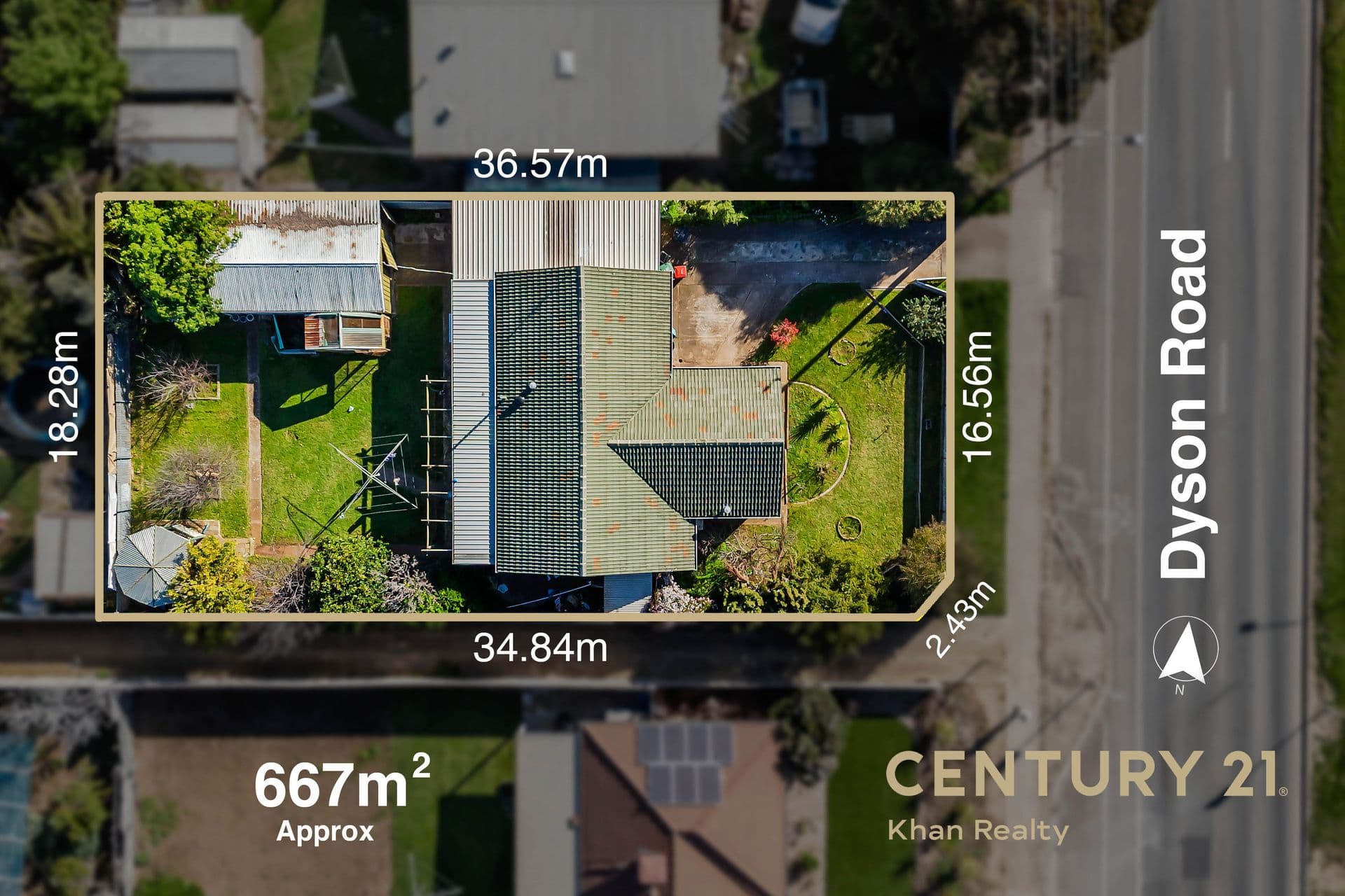 147 Dyson Road, Christies Beach, SA, 5165, Christies Beach - Thumbnail 2
