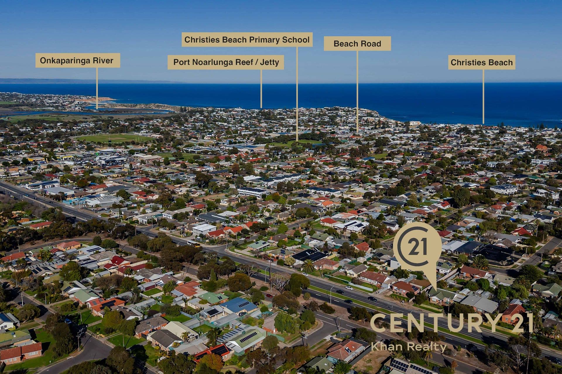 147 Dyson Road, Christies Beach, SA, 5165, Christies Beach - Thumbnail 4