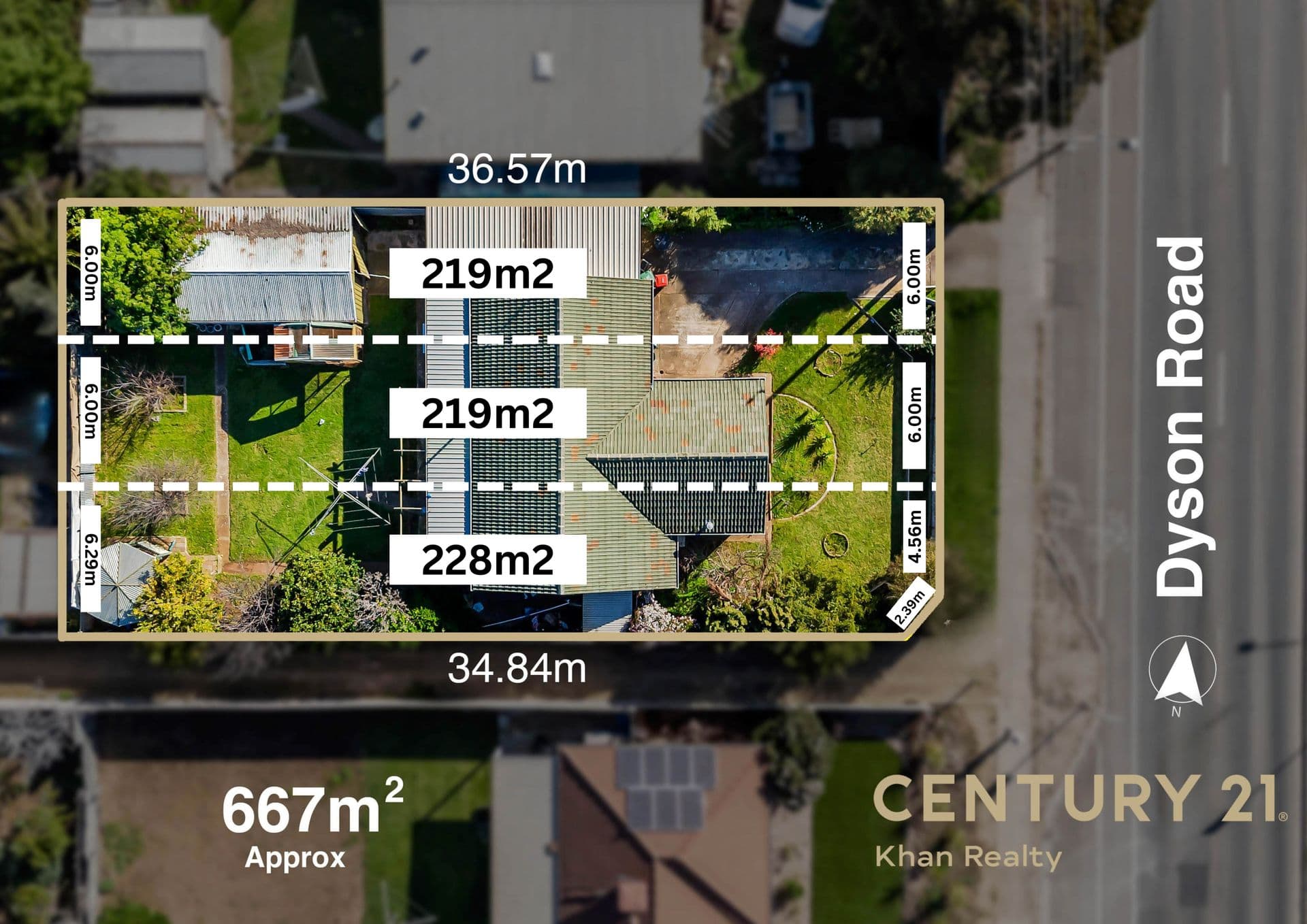 147 Dyson Road, Christies Beach, SA, 5165, Christies Beach - Image 1