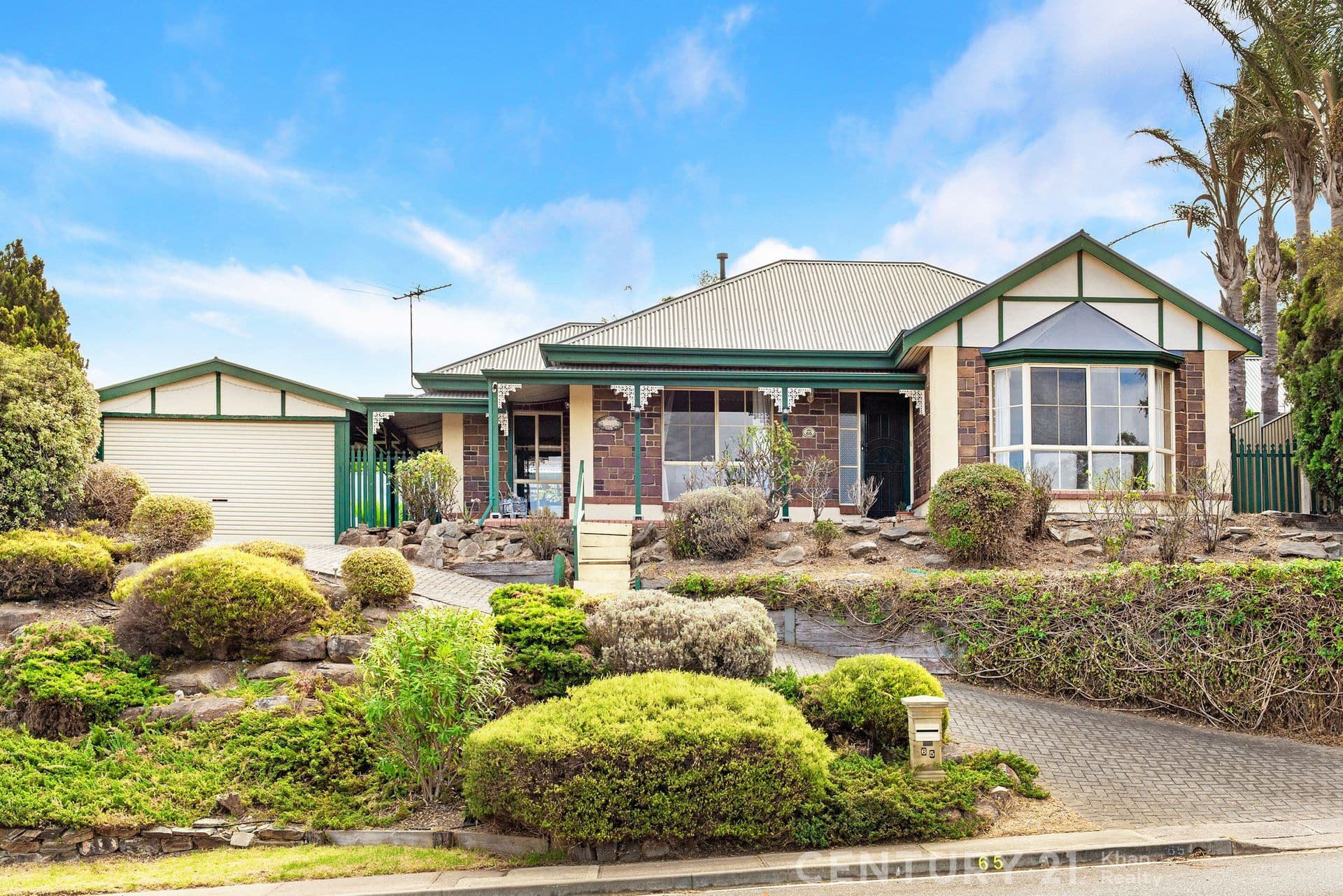 65 Capella Drive, Hallett Cove, SA, 5158, Hallett Cove - Image 1
