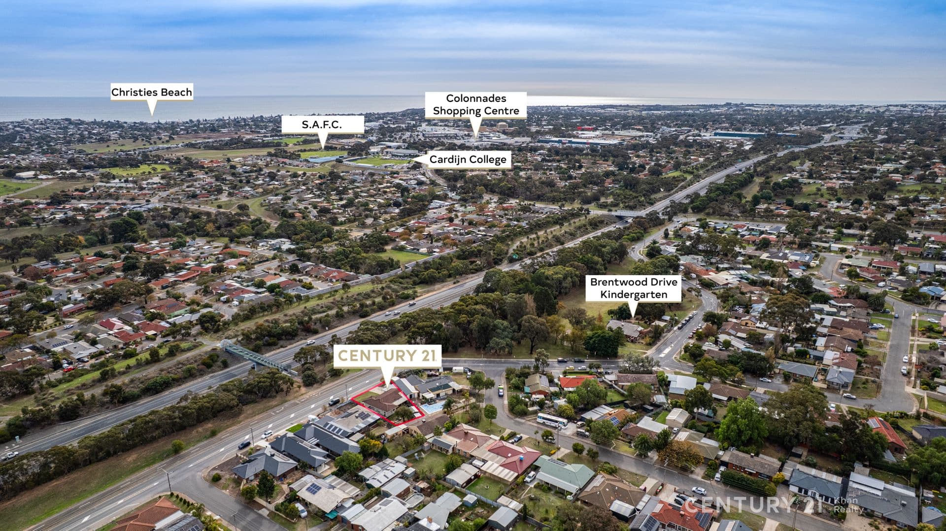 70 Brentwood Drive, Huntfield Heights, SA, 5163, Huntfield Heights - Thumbnail 3