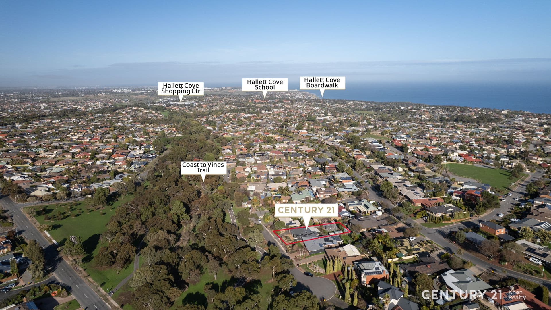 9 Fielders Way, Hallett Cove, SA, 5158, Hallett Cove - Thumbnail 3
