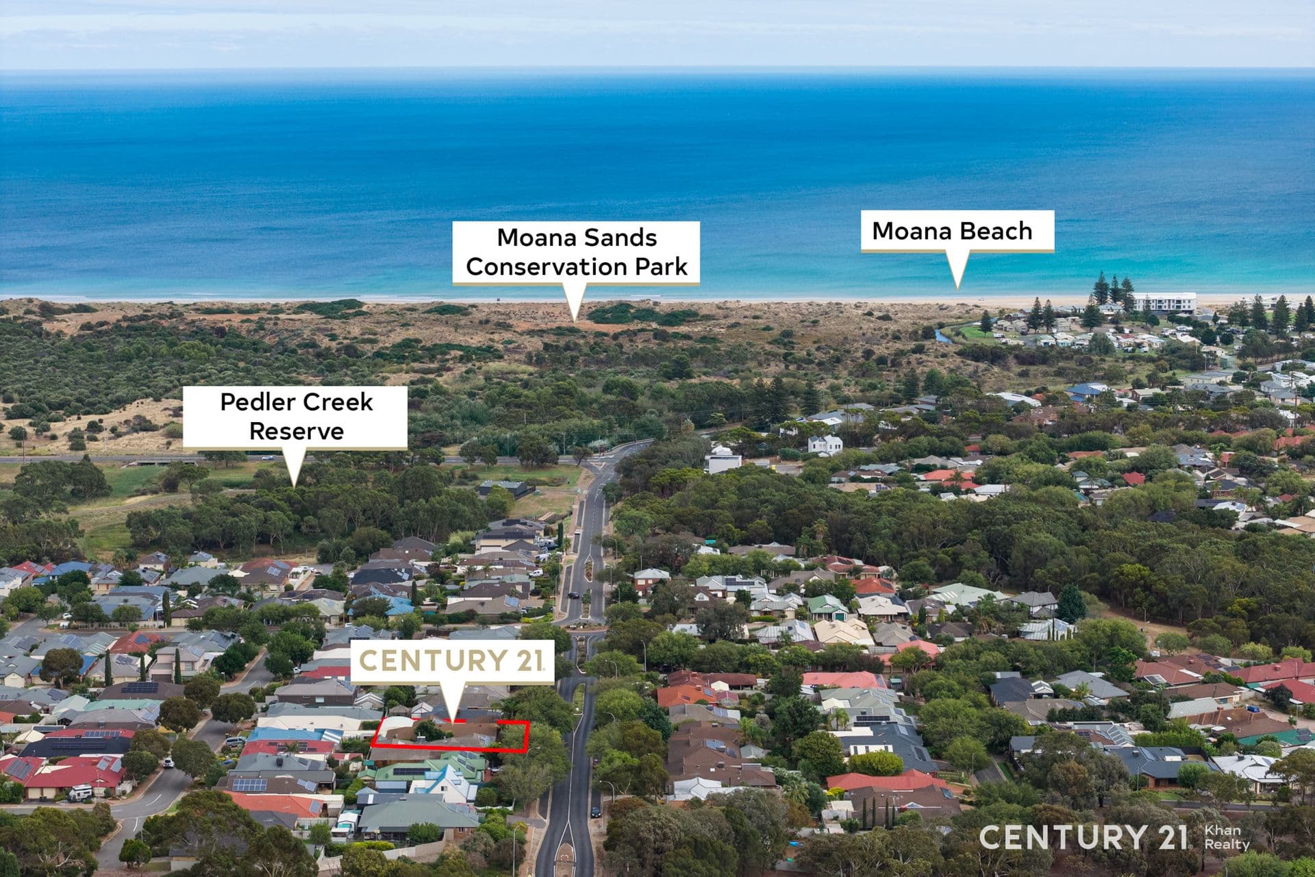 44 Dalkeith Road, Seaford Rise, SA, 5169, Seaford Rise - Thumbnail 3