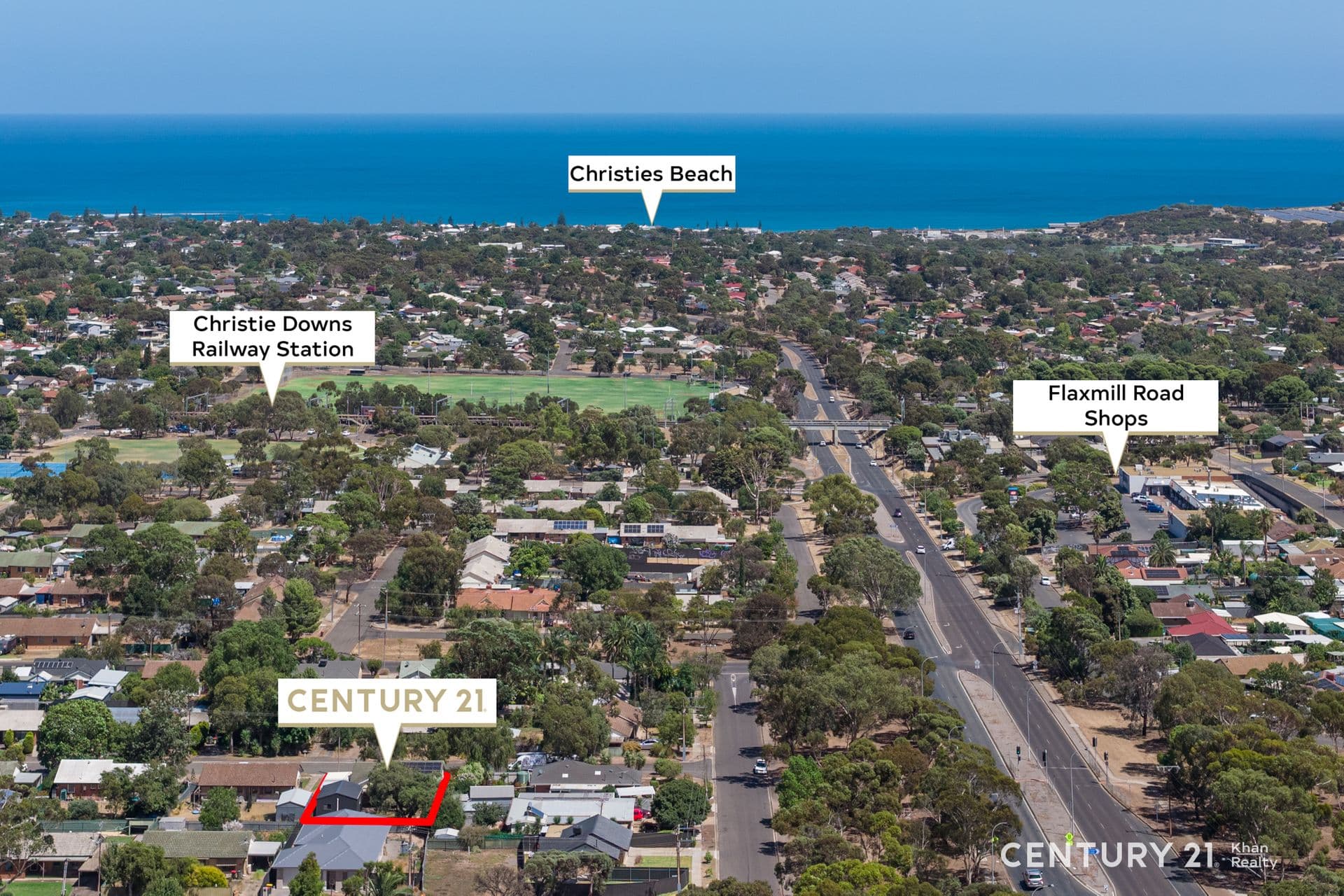 22 Edmund Street, Christie Downs, SA, 5164, Christie Downs - Thumbnail 2