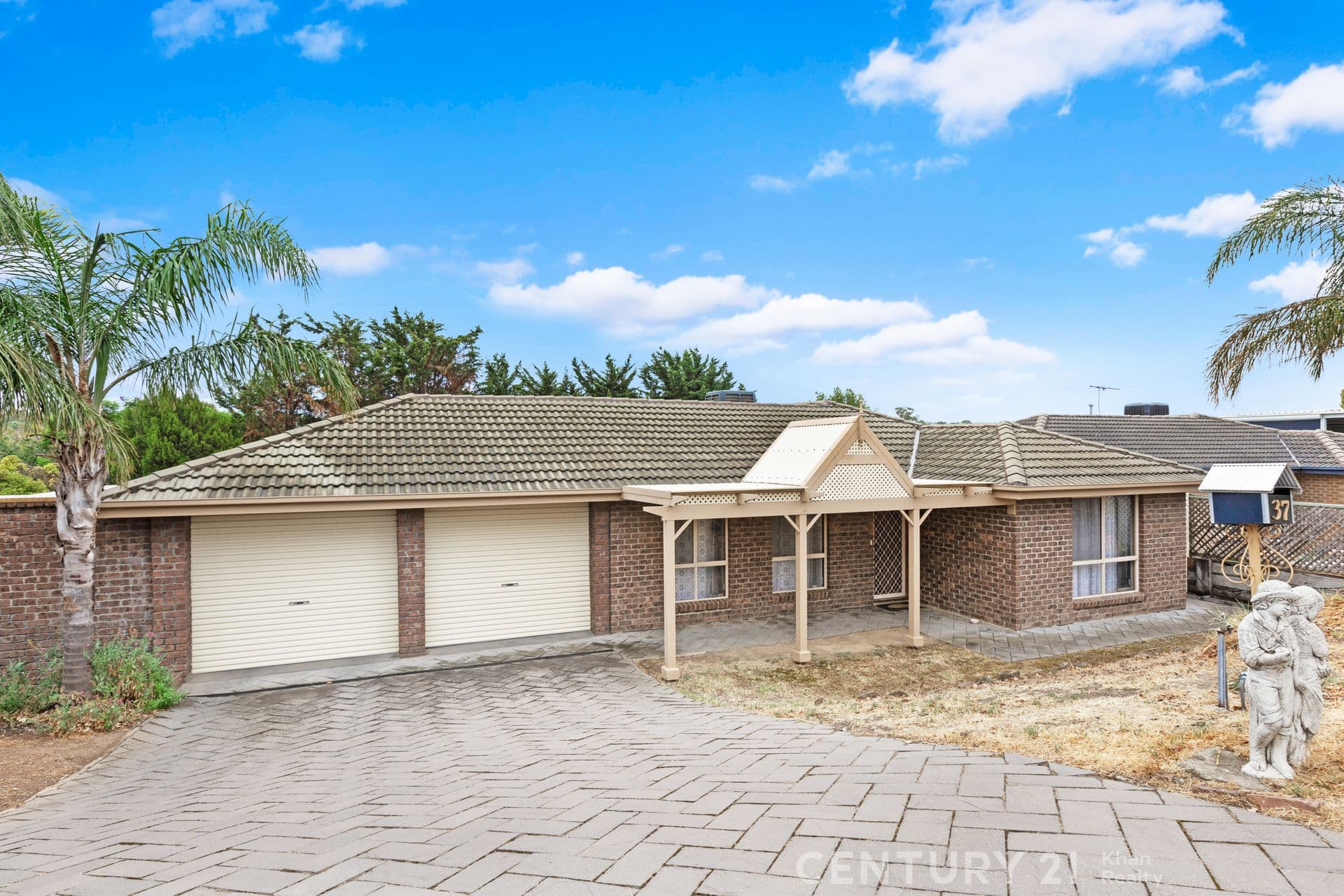 37 Edward Beck Drive, Sheidow Park, SA, 5158, Sheidow Park - Image 1