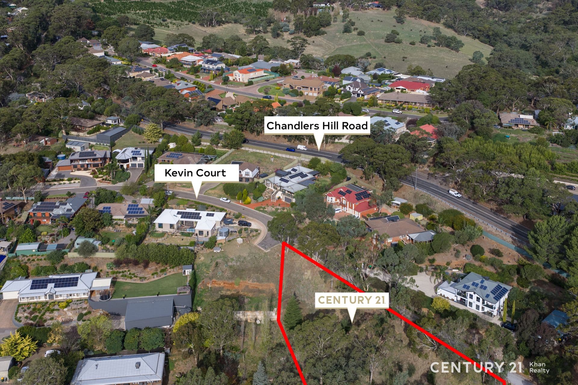 Lot 151 Kevin Court, Happy Valley, SA, 5159, Happy Valley - Thumbnail 4