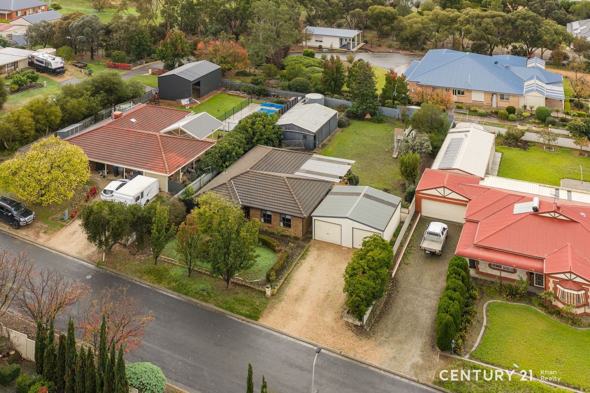 3 Bateman Street, Strathalbyn, SA, 5255, Strathalbyn - Thumbnail 4
