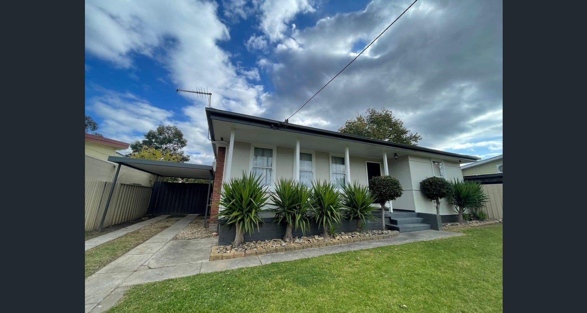 521 Webb Street, Lavington, NSW, 2641, Lavington - Image 1