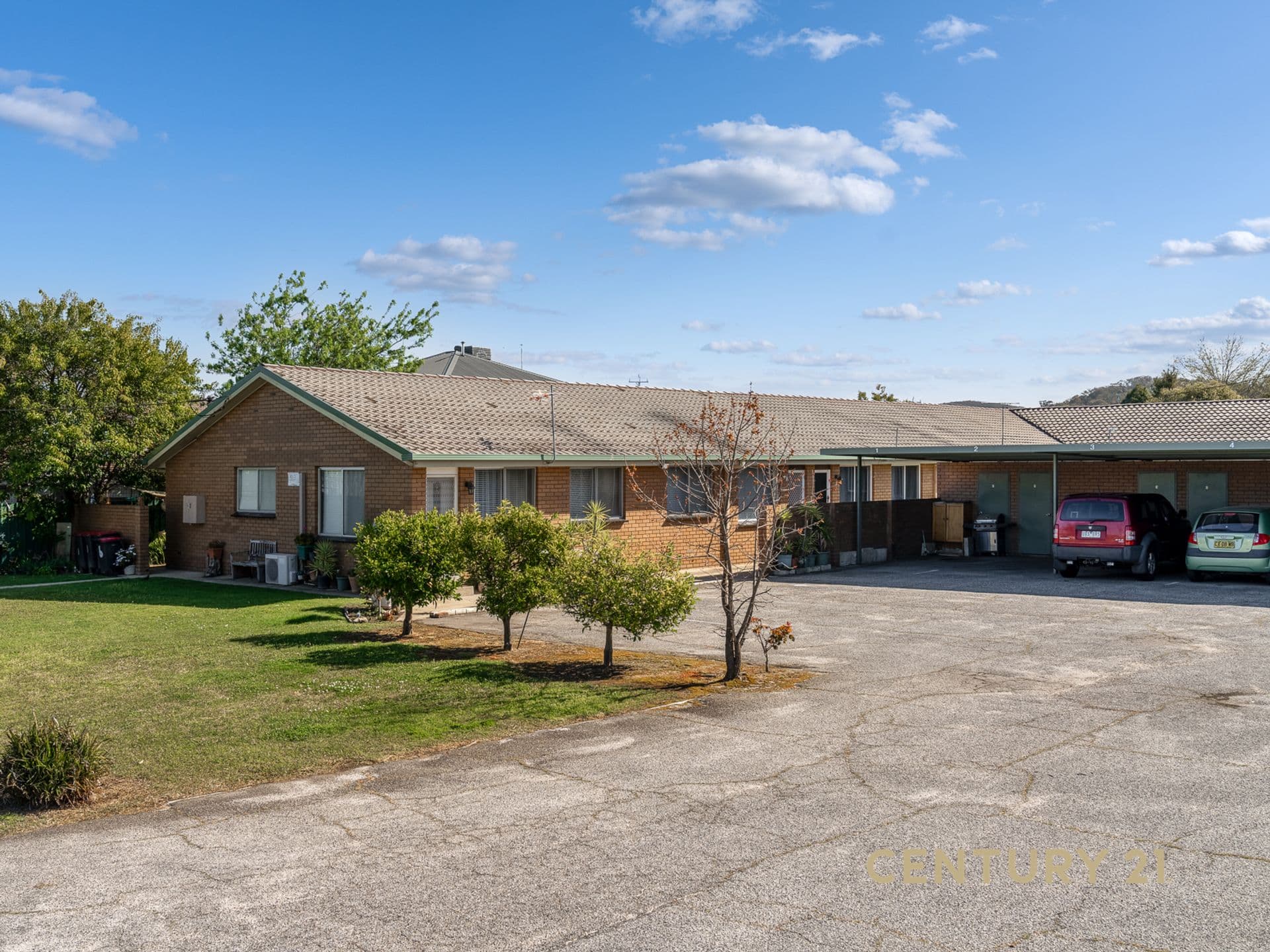 4/513 Alldis Avenue, Lavington, NSW, 2641, Lavington - Image 1