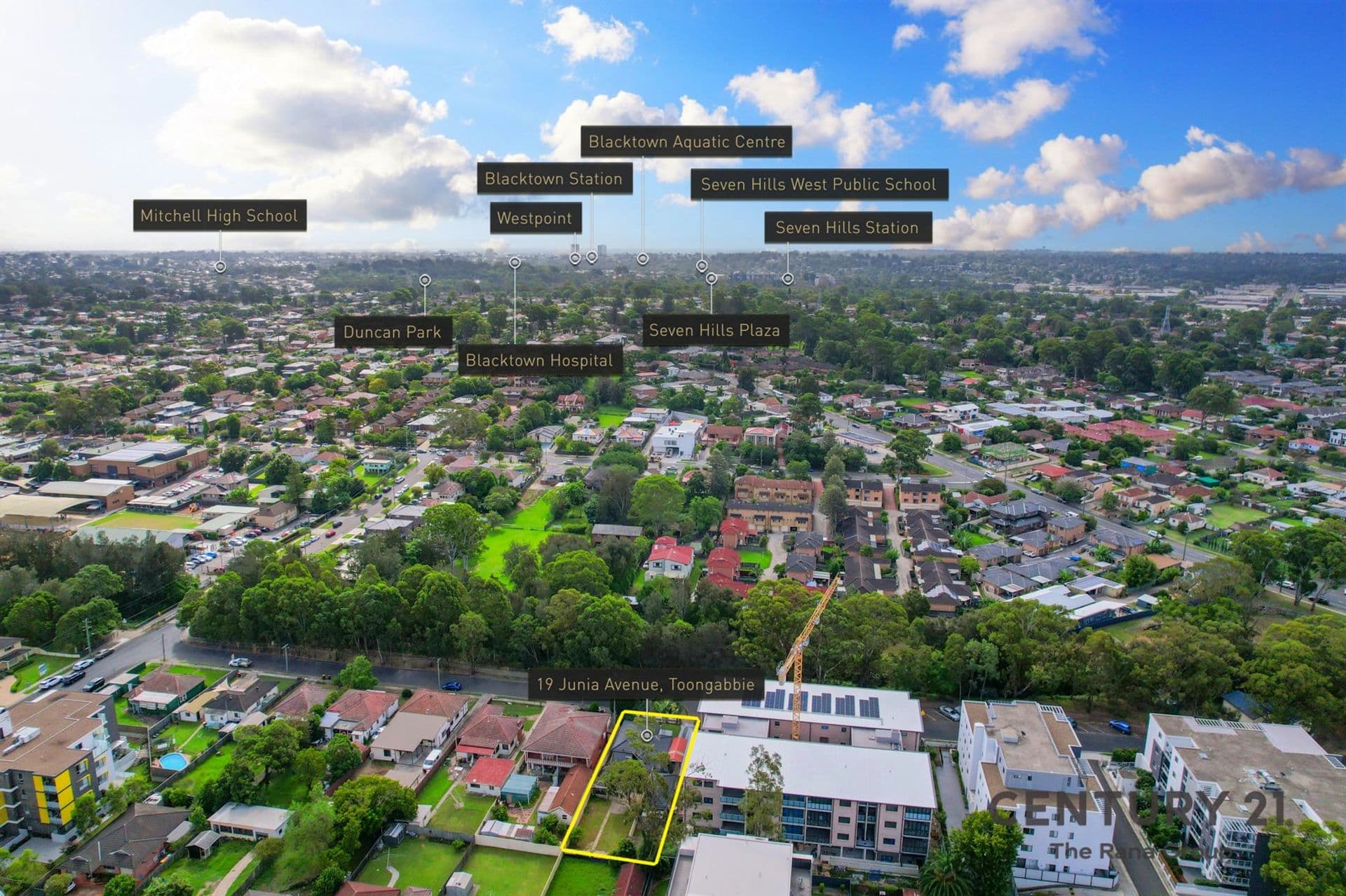 19 Junia Avenue, Toongabbie, NSW, 2146, Toongabbie - Thumbnail 4