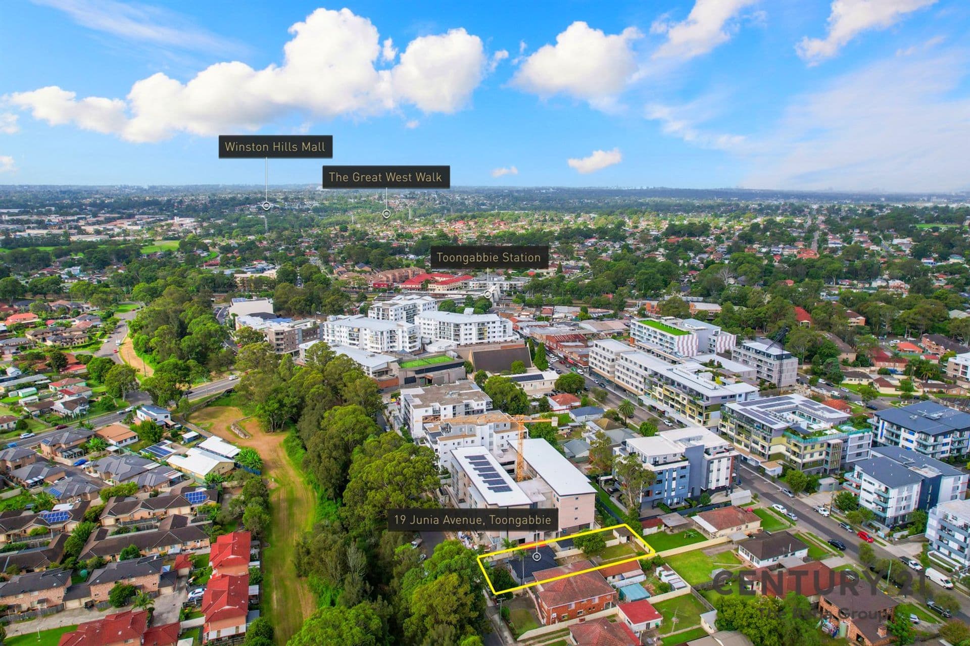 19 Junia Avenue, Toongabbie, NSW, 2146, Toongabbie - Thumbnail 5