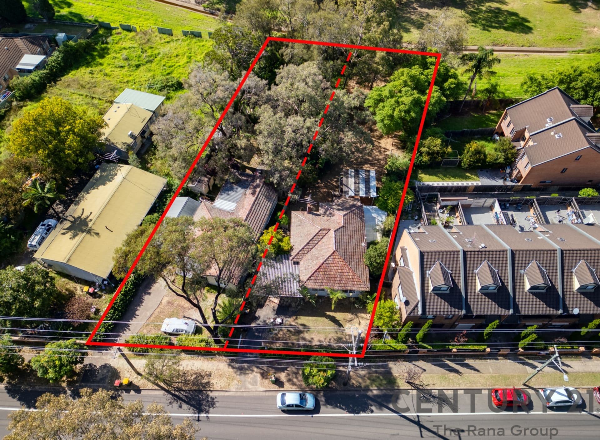 375 Wentworth Avenue, Toongabbie, NSW, 2146, Toongabbie - Image 1