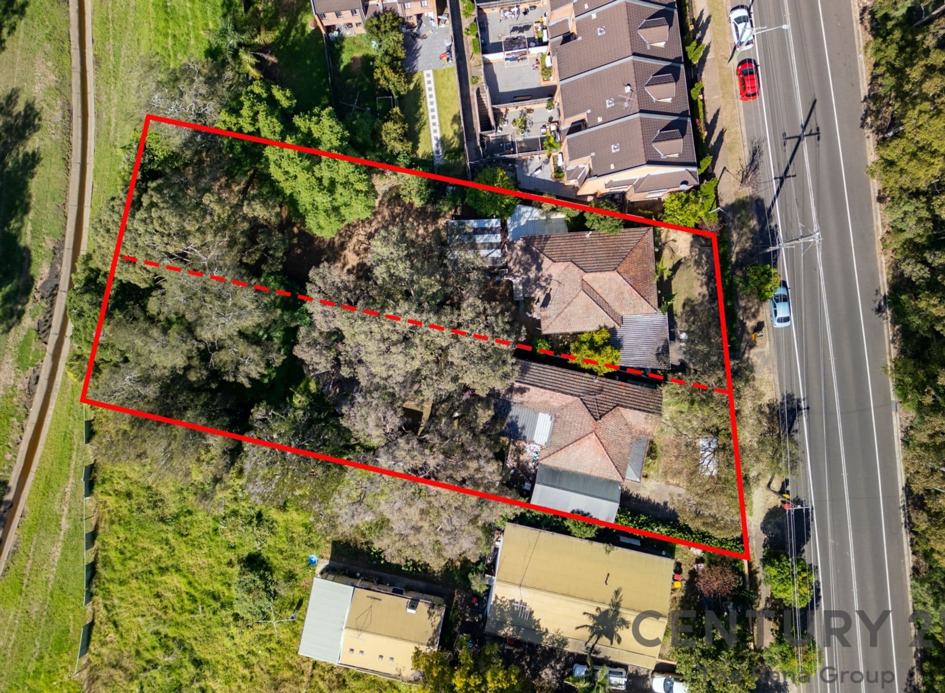 375 Wentworth Avenue, Toongabbie, NSW, 2146, Toongabbie - Thumbnail 4