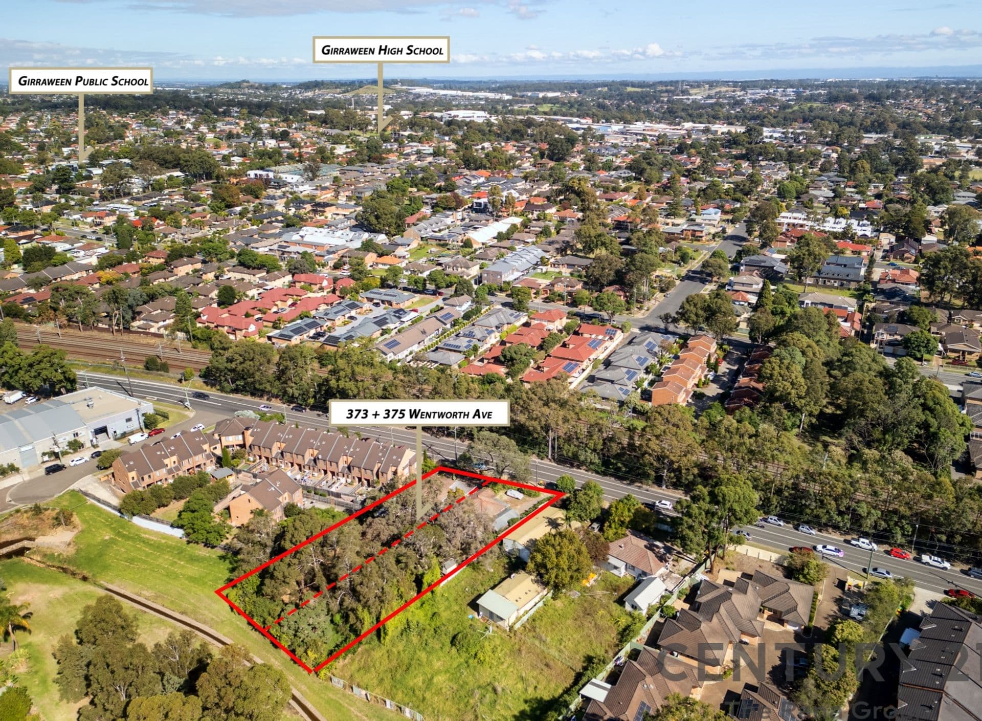 375 Wentworth Avenue, Toongabbie, NSW, 2146, Toongabbie - Thumbnail 5