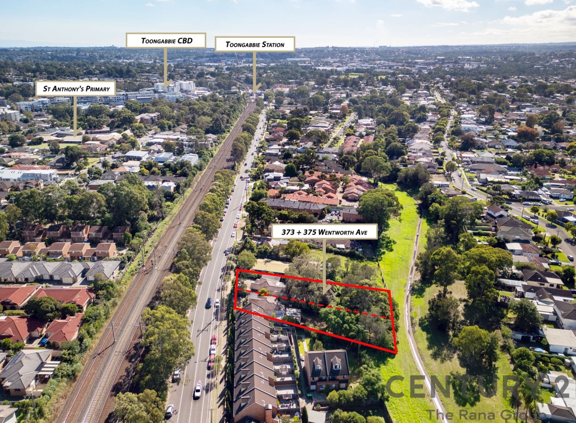 375 Wentworth Avenue, Toongabbie, NSW, 2146, Toongabbie - Thumbnail 6