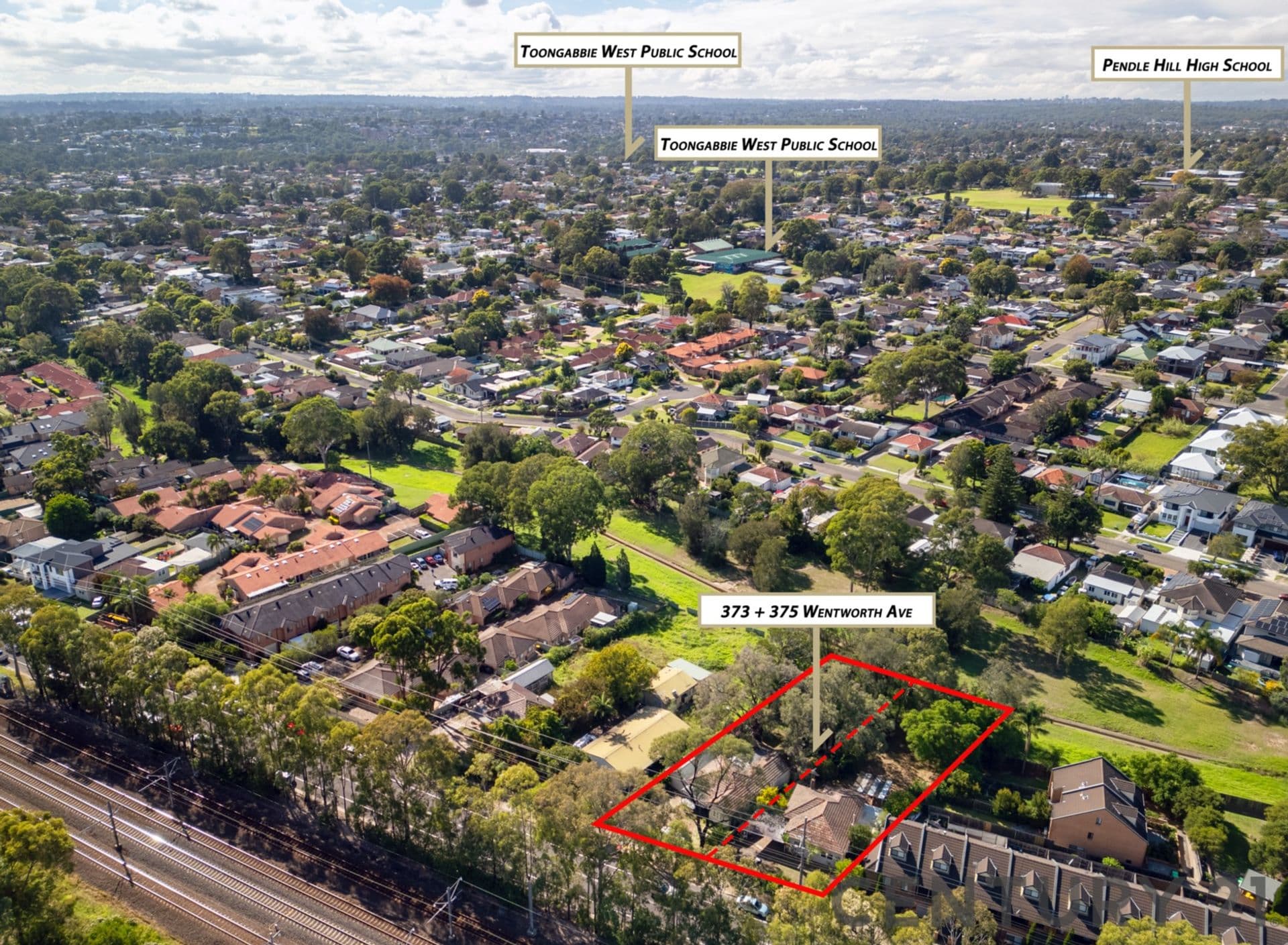 375 Wentworth Avenue, Toongabbie, NSW, 2146, Toongabbie - Thumbnail 7