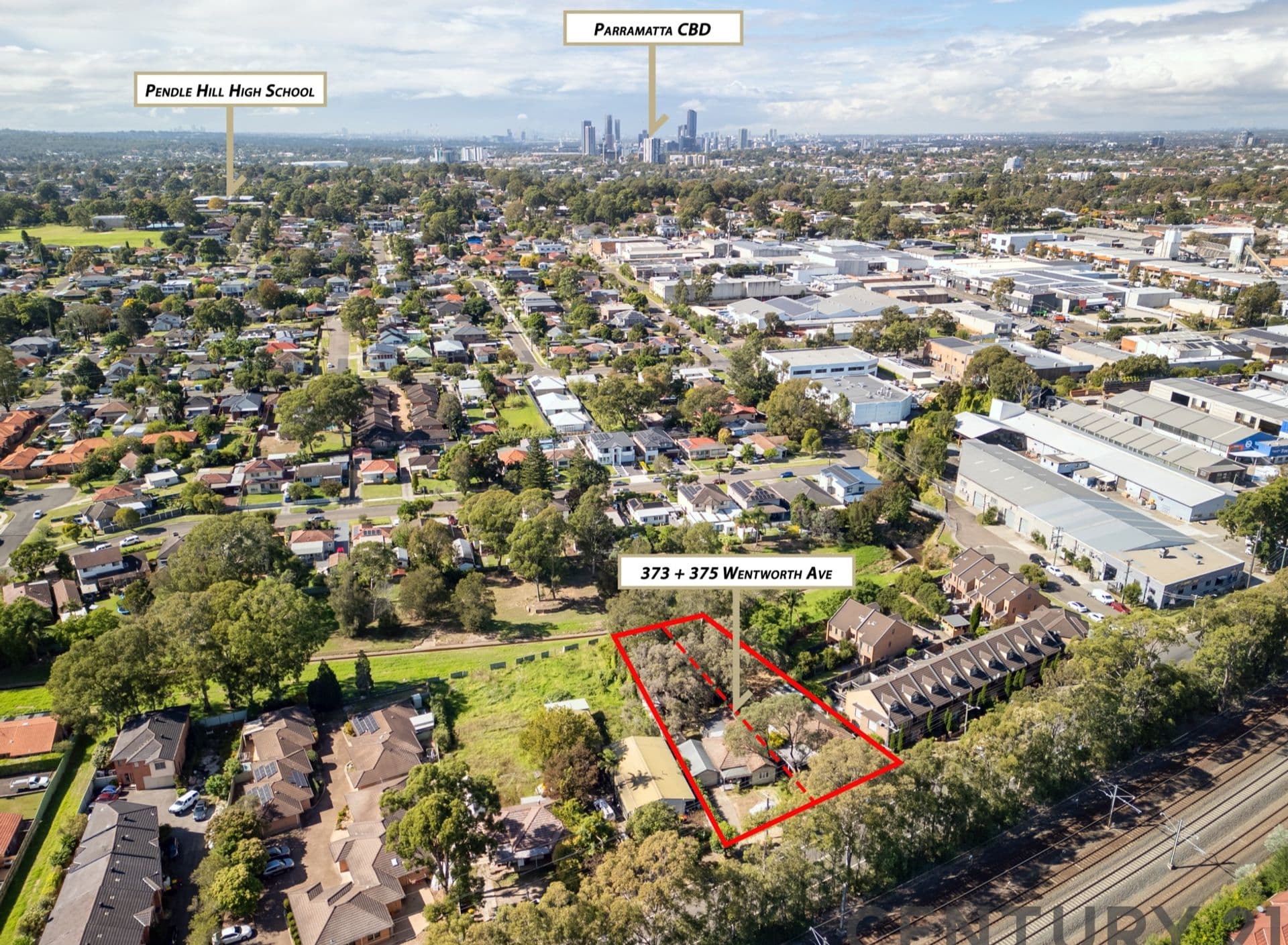 375 Wentworth Avenue, Toongabbie, NSW, 2146, Toongabbie - Thumbnail 3