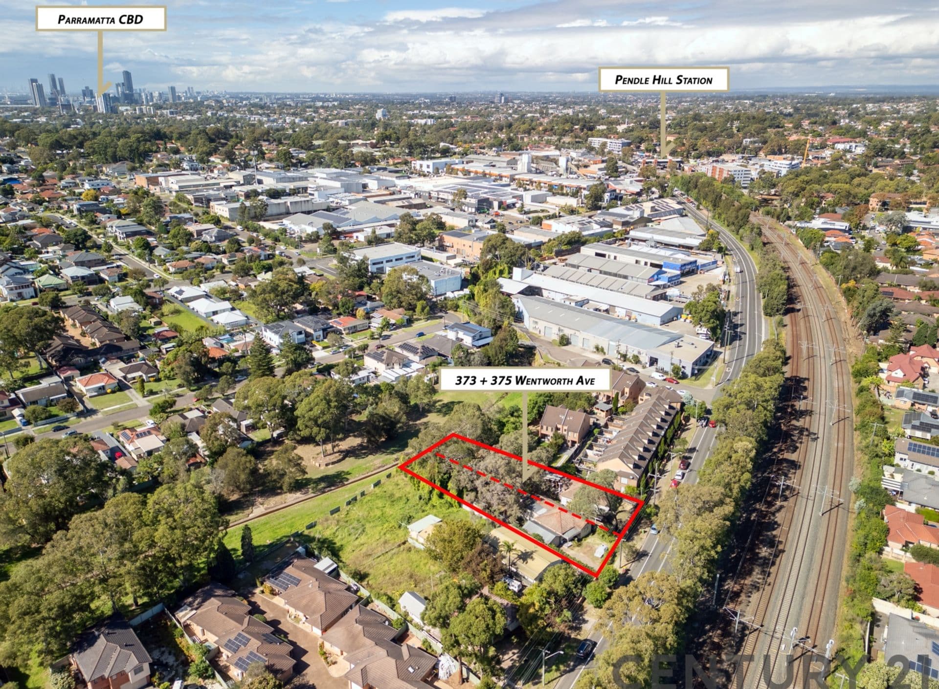 375 Wentworth Avenue, Toongabbie, NSW, 2146, Toongabbie - Thumbnail 2