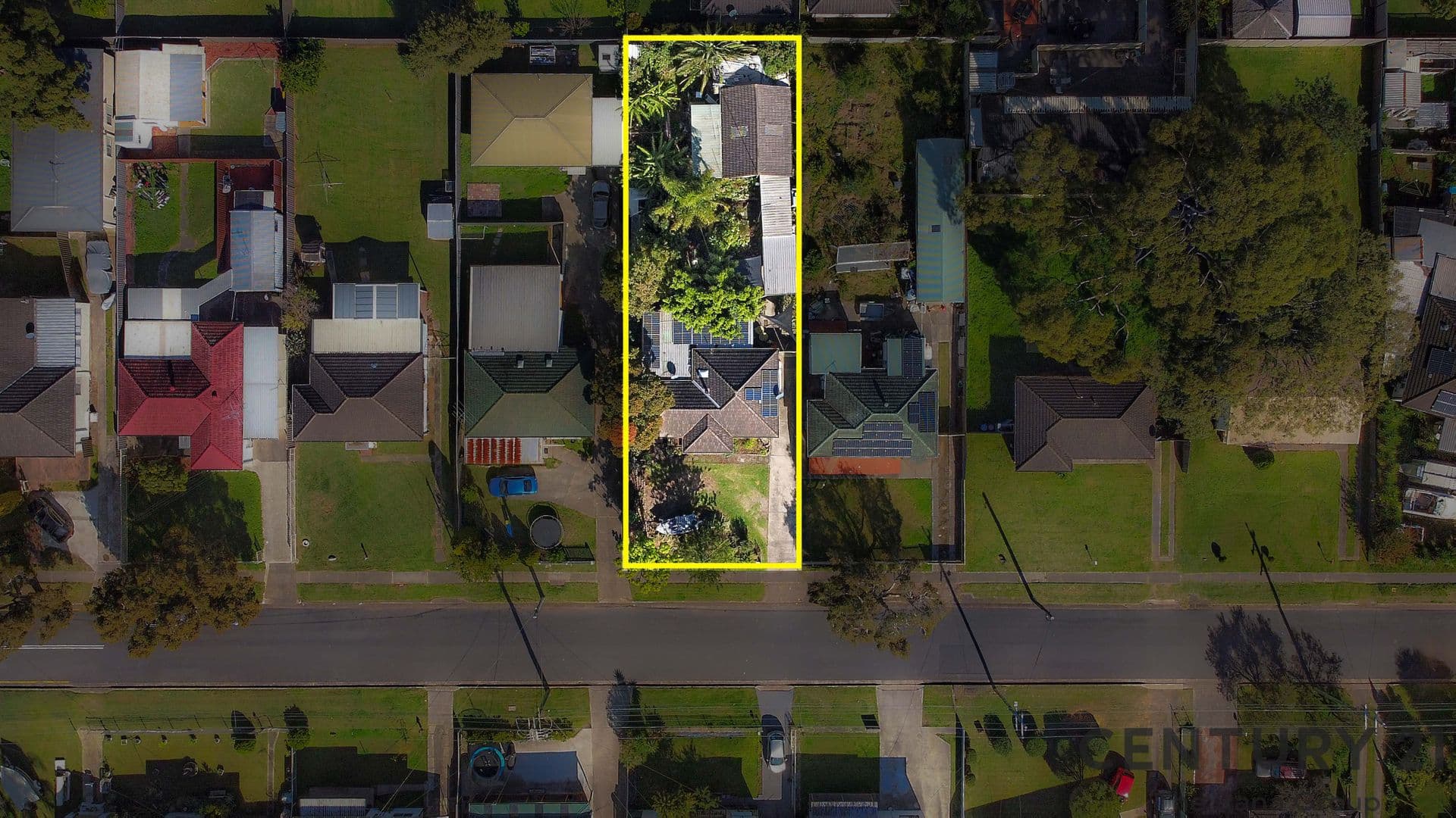 12 Daraya Road, Marayong, NSW, 2148, Marayong - Thumbnail 2