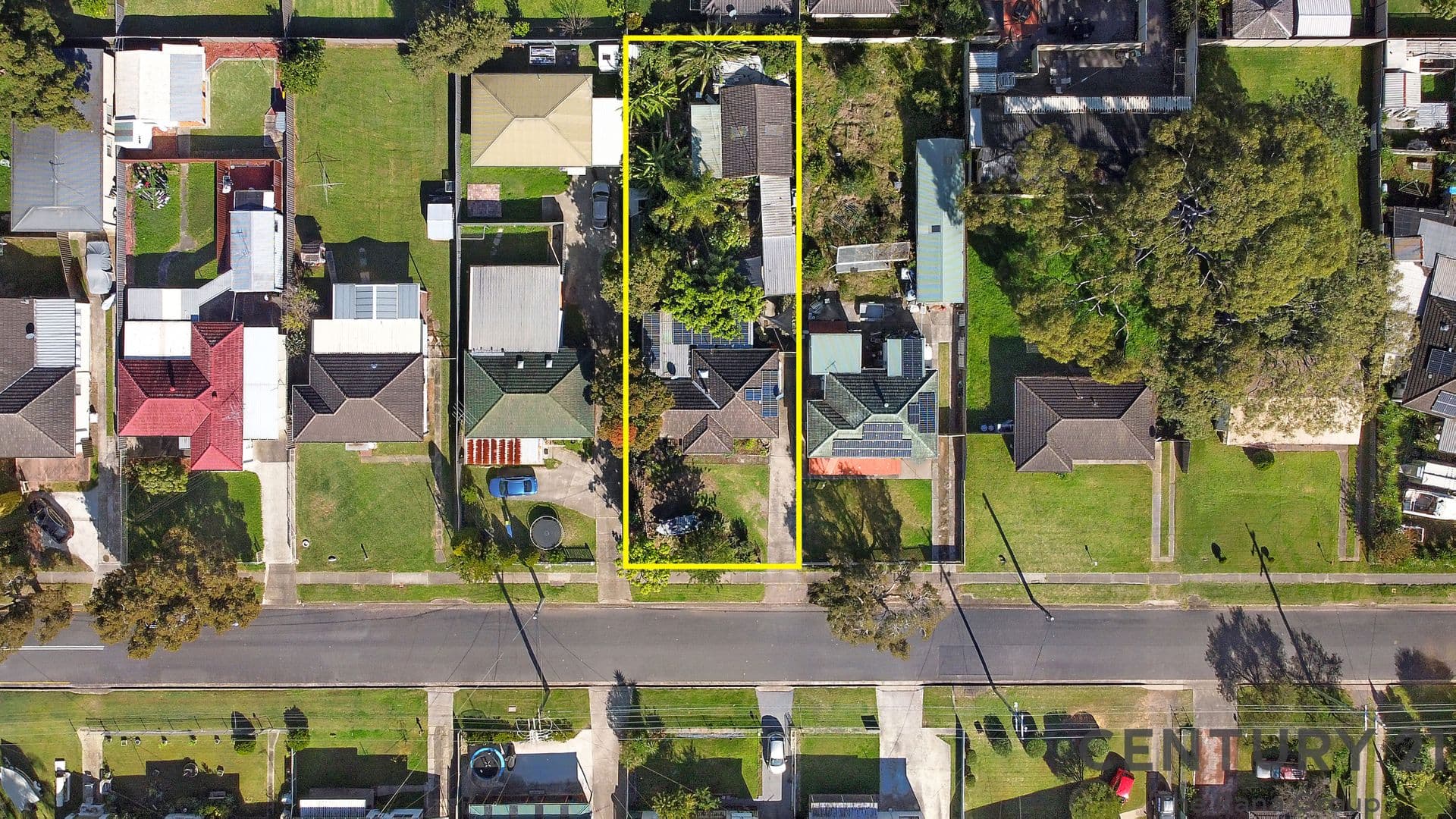 12 Daraya Road, Marayong, NSW, 2148, Marayong - Thumbnail 4