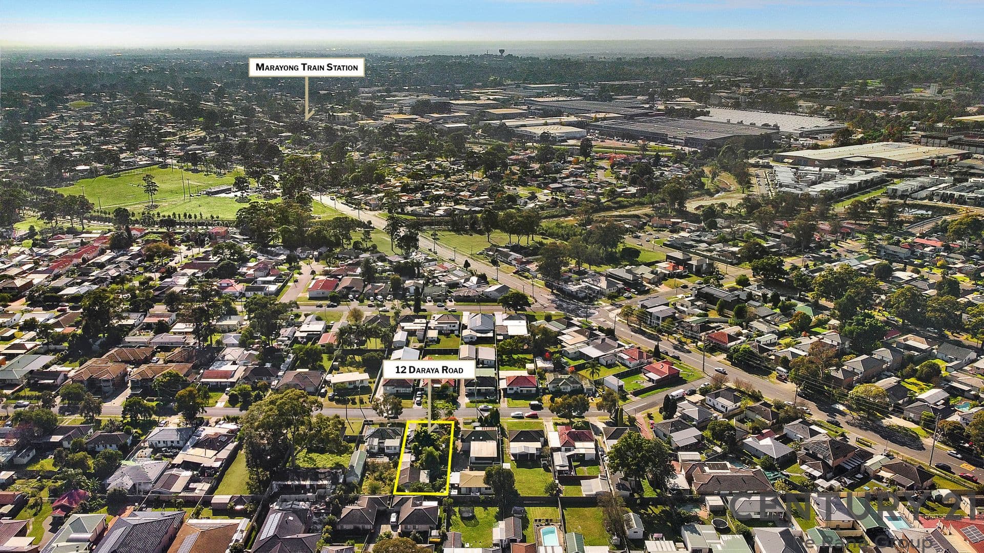 12 Daraya Road, Marayong, NSW, 2148, Marayong - Thumbnail 5