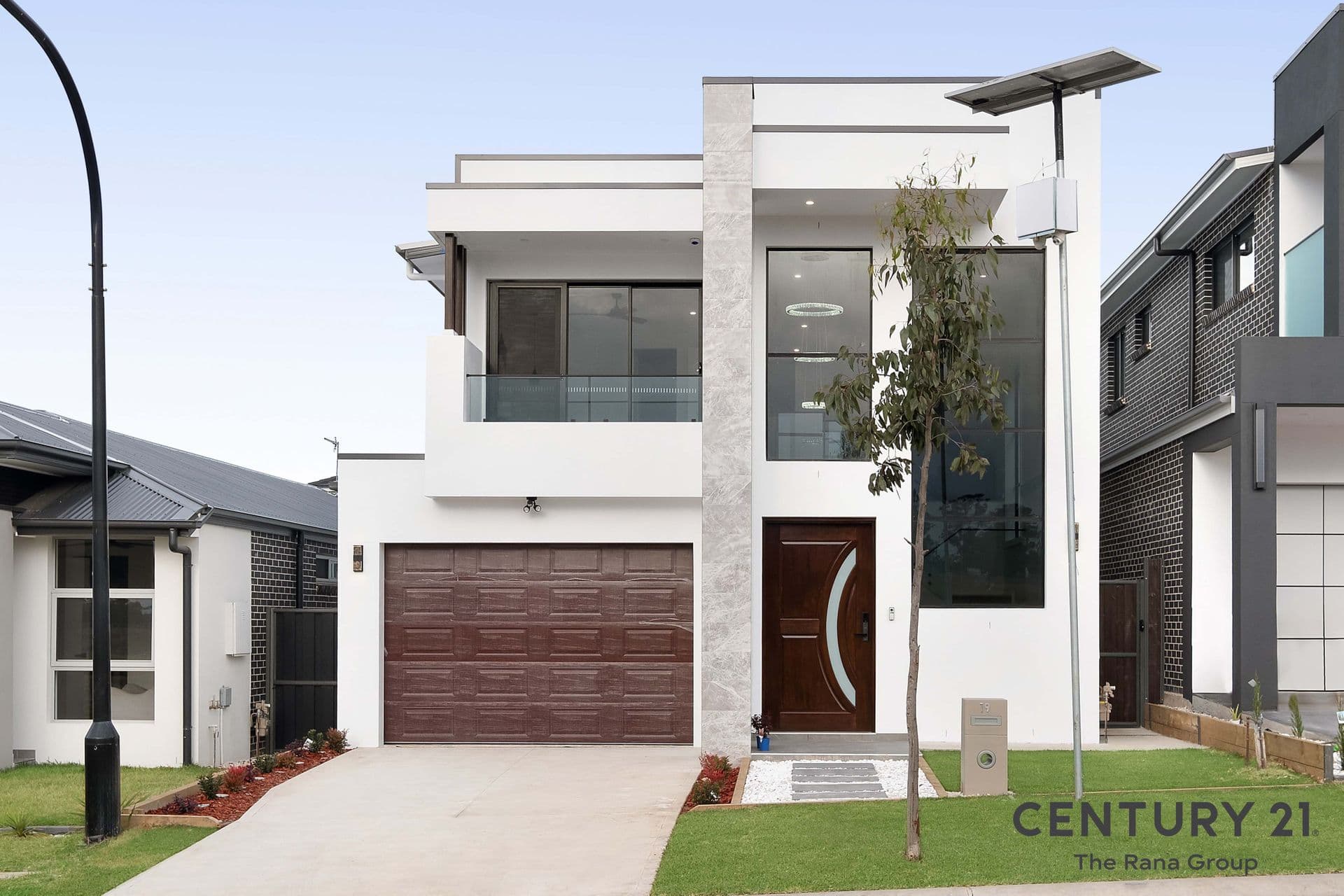 19 Gelderland Avenue, Box Hill, NSW, 2765, Box Hill - Thumbnail 2