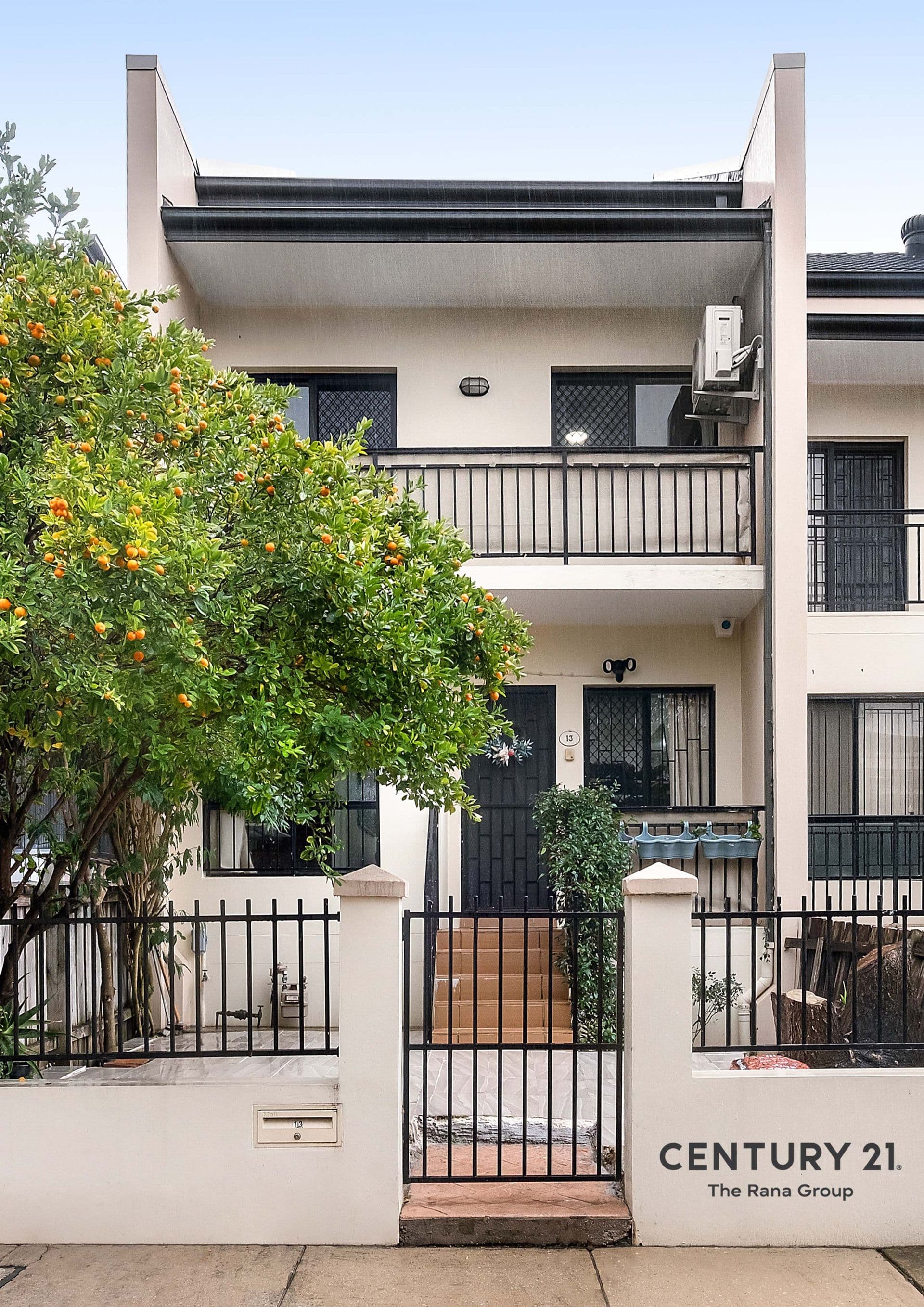 13/8-16 Virginia Street, Rosehill - Image 1