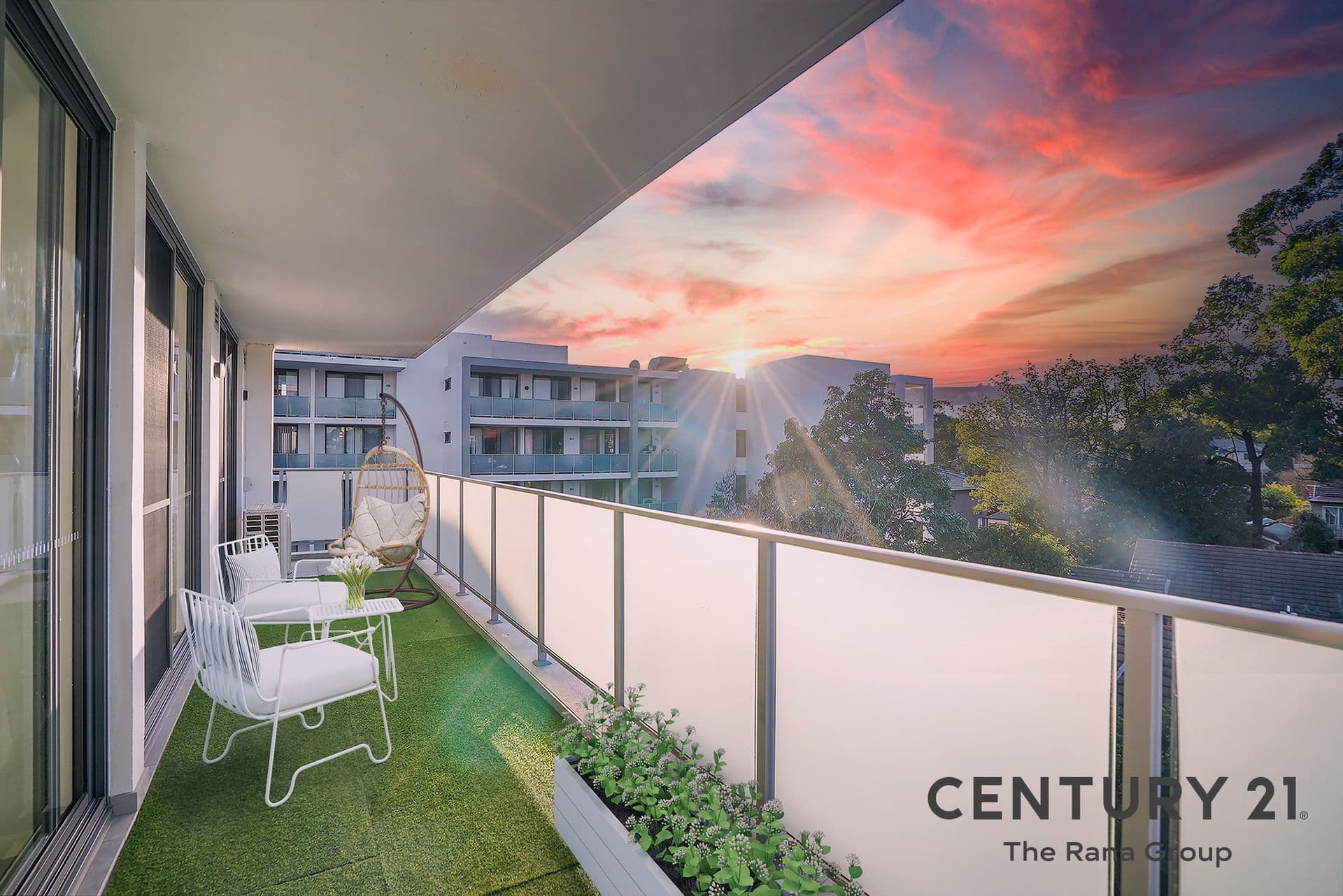 312/31a Garfield Street, Wentworthville - Image 1
