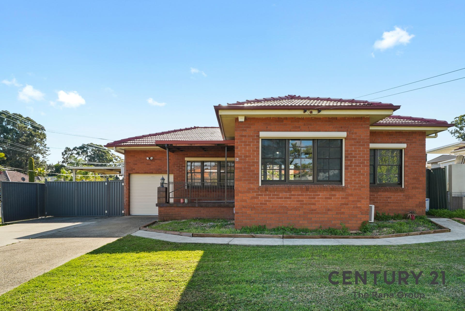 13 Kurrajong Crescent And 2A Taronga Street, Blacktown, NSW, 2148, Blacktown - Image 1
