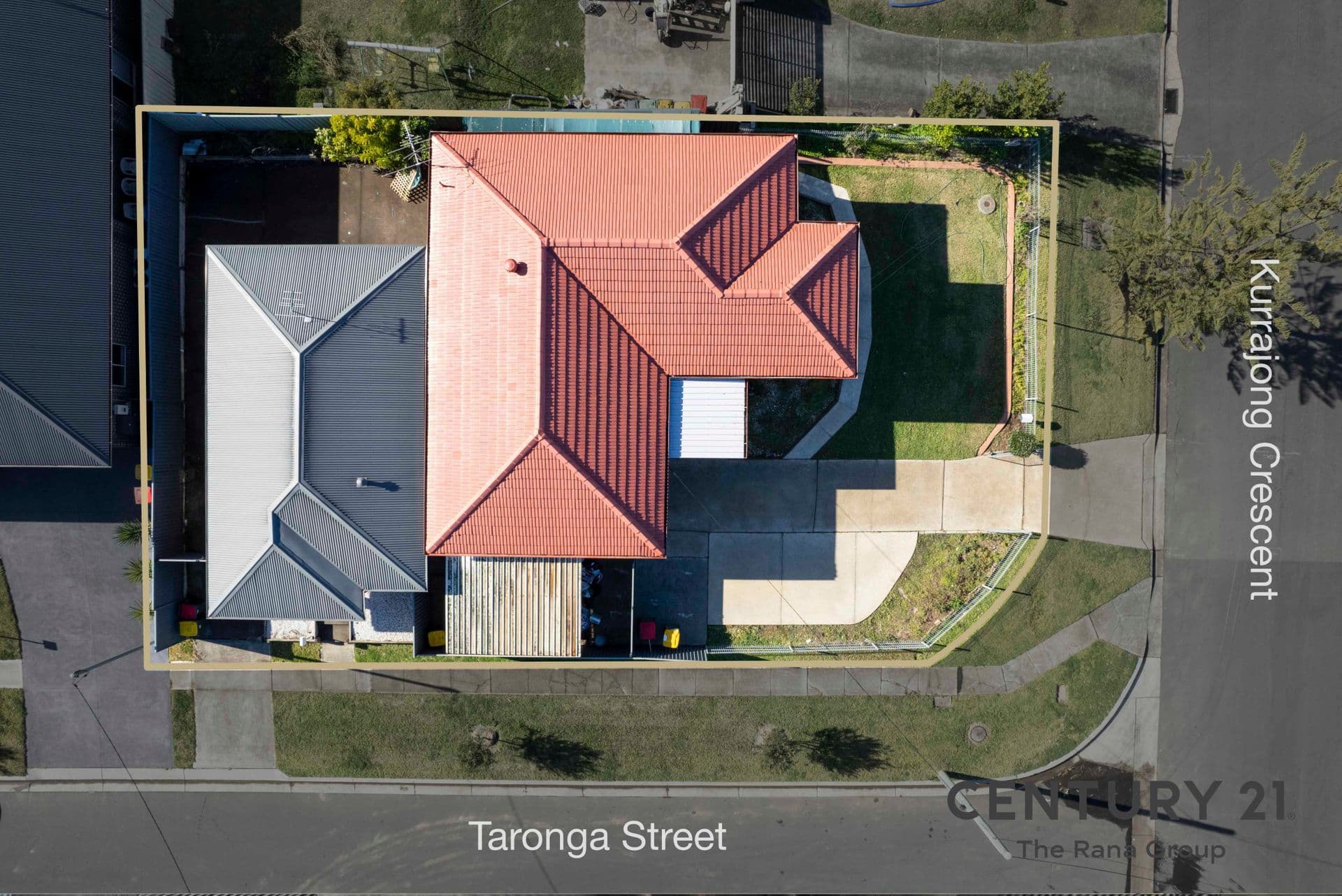 13 Kurrajong Crescent And 2A Taronga Street, Blacktown, NSW, 2148, Blacktown - Thumbnail 2