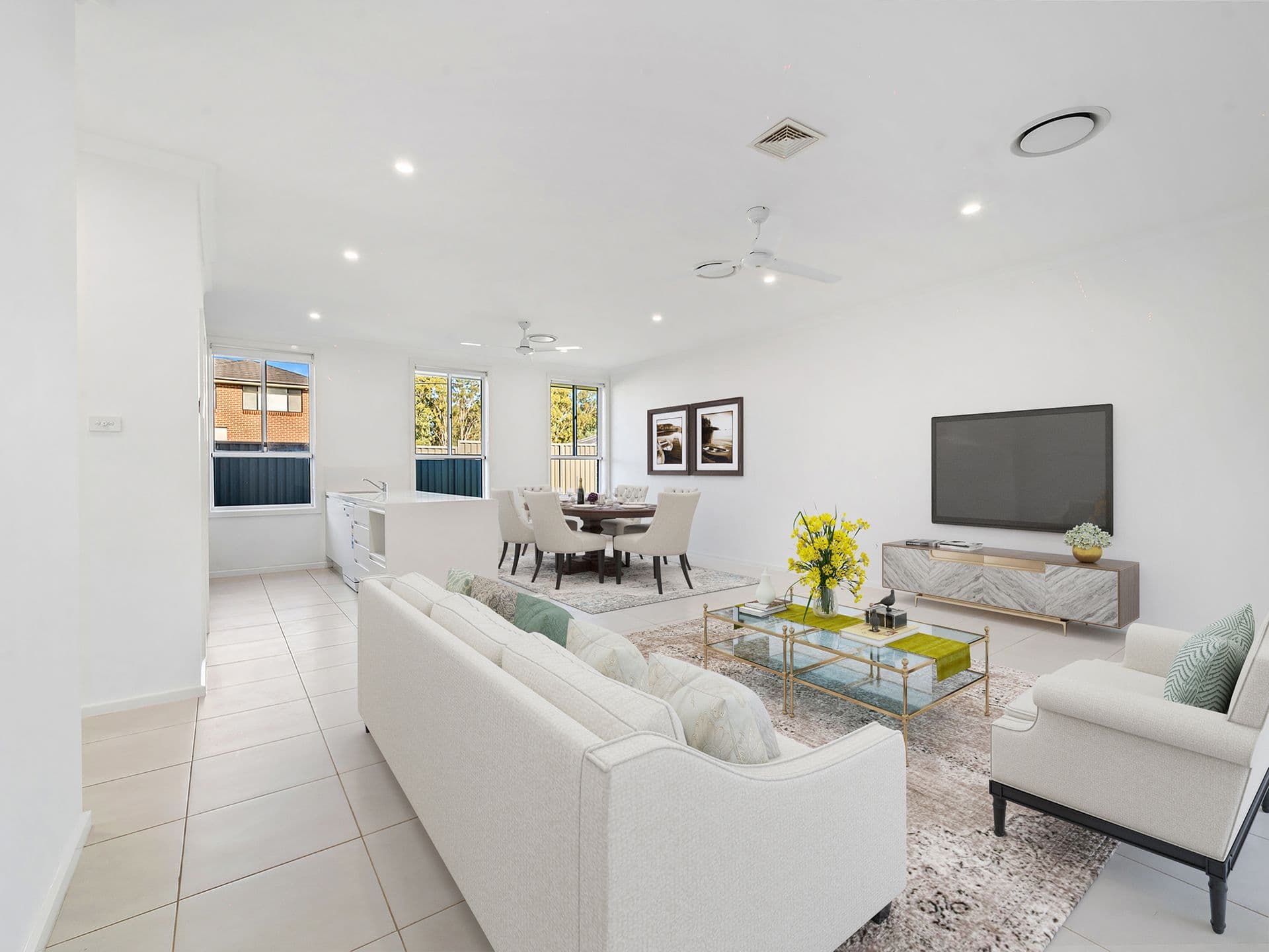 2/138 Best Road, Seven Hills, NSW, 2147, Grantham Farm - Thumbnail 2