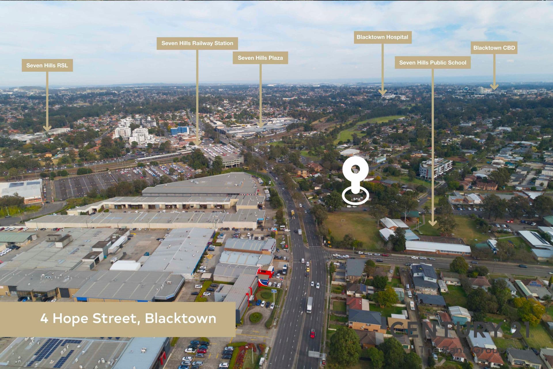 3/130 Derby Street, PENRITH NSW 2750, Seven Hills - Thumbnail 3
