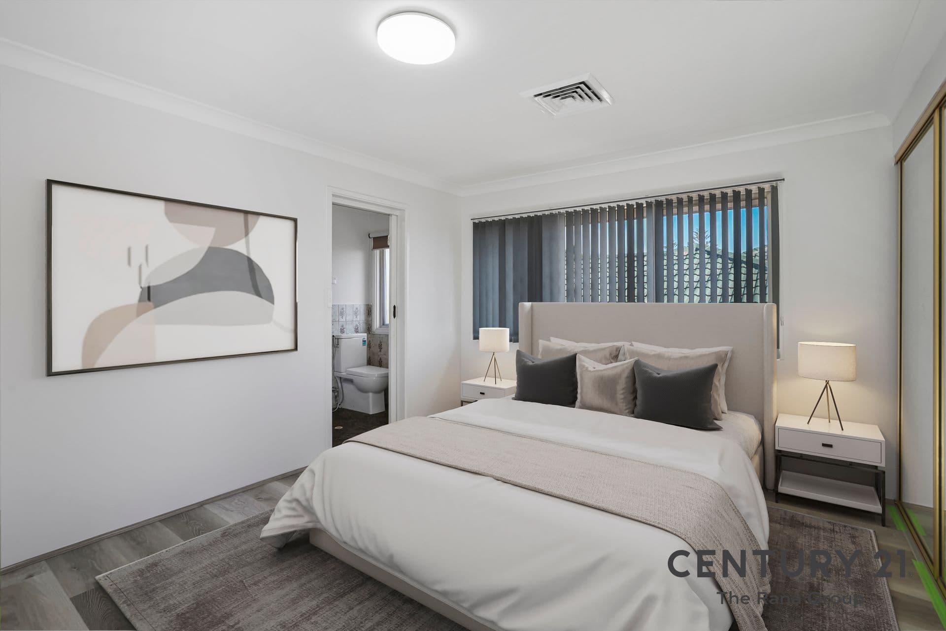 2/138 Best Road, Seven Hills, NSW, 2147, Toongabbie - Thumbnail 4