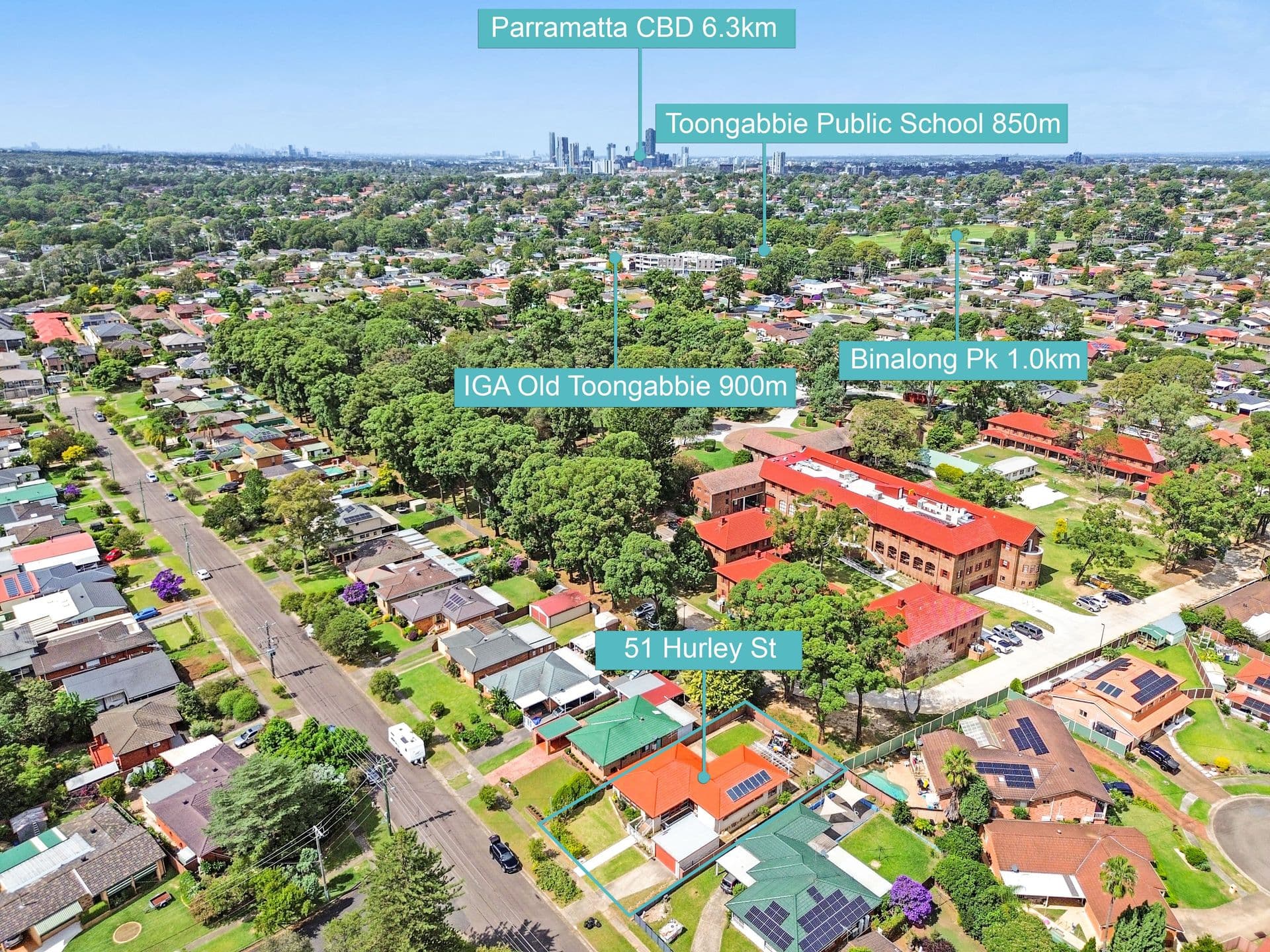 2/138 Best Road, Seven Hills, NSW, 2147, Toongabbie - Thumbnail 8