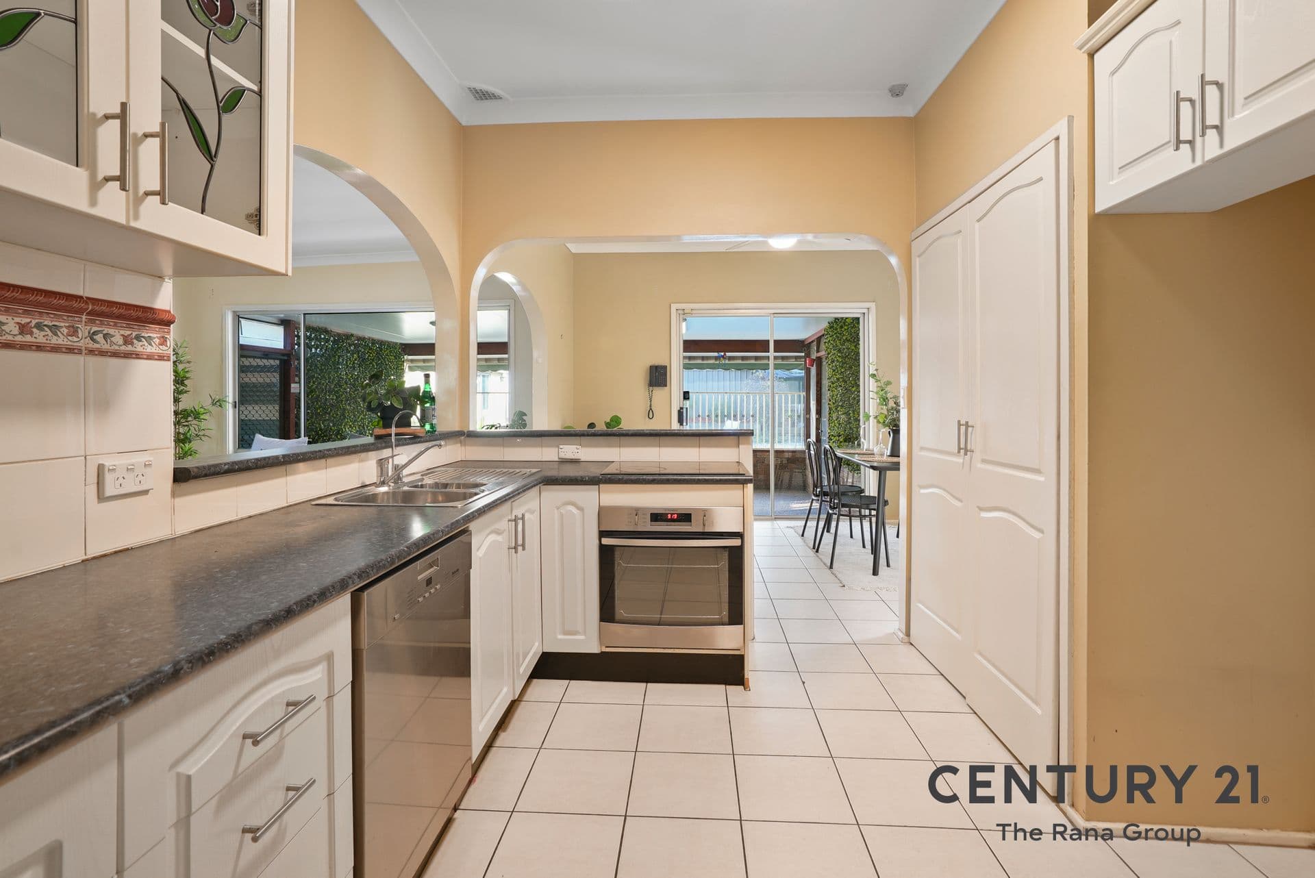 2/138 Best Road, Seven Hills, NSW, 2147, Toongabbie - Thumbnail 5