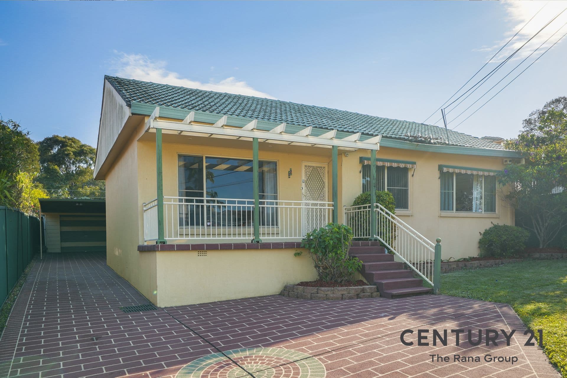 2/138 Best Road, Seven Hills, NSW, 2147, Toongabbie - Image 1