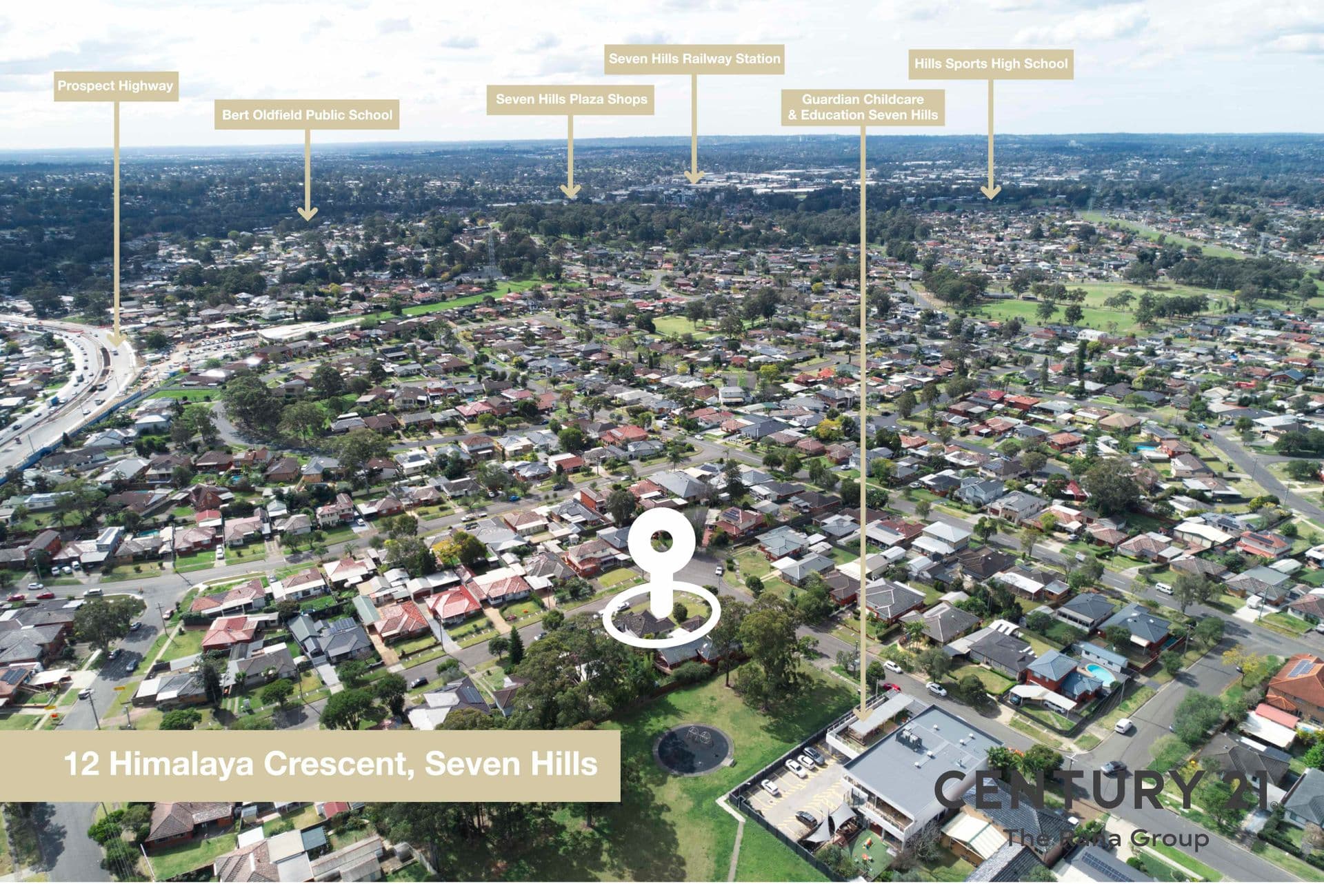 2/138 Best Road, Seven Hills, NSW, 2147, Seven Hills - Thumbnail 5