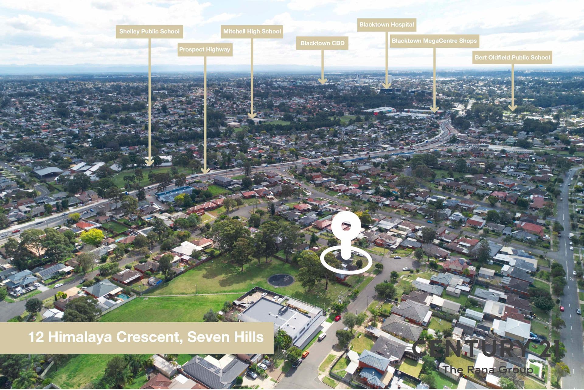 2/138 Best Road, Seven Hills, NSW, 2147, Seven Hills - Thumbnail 6