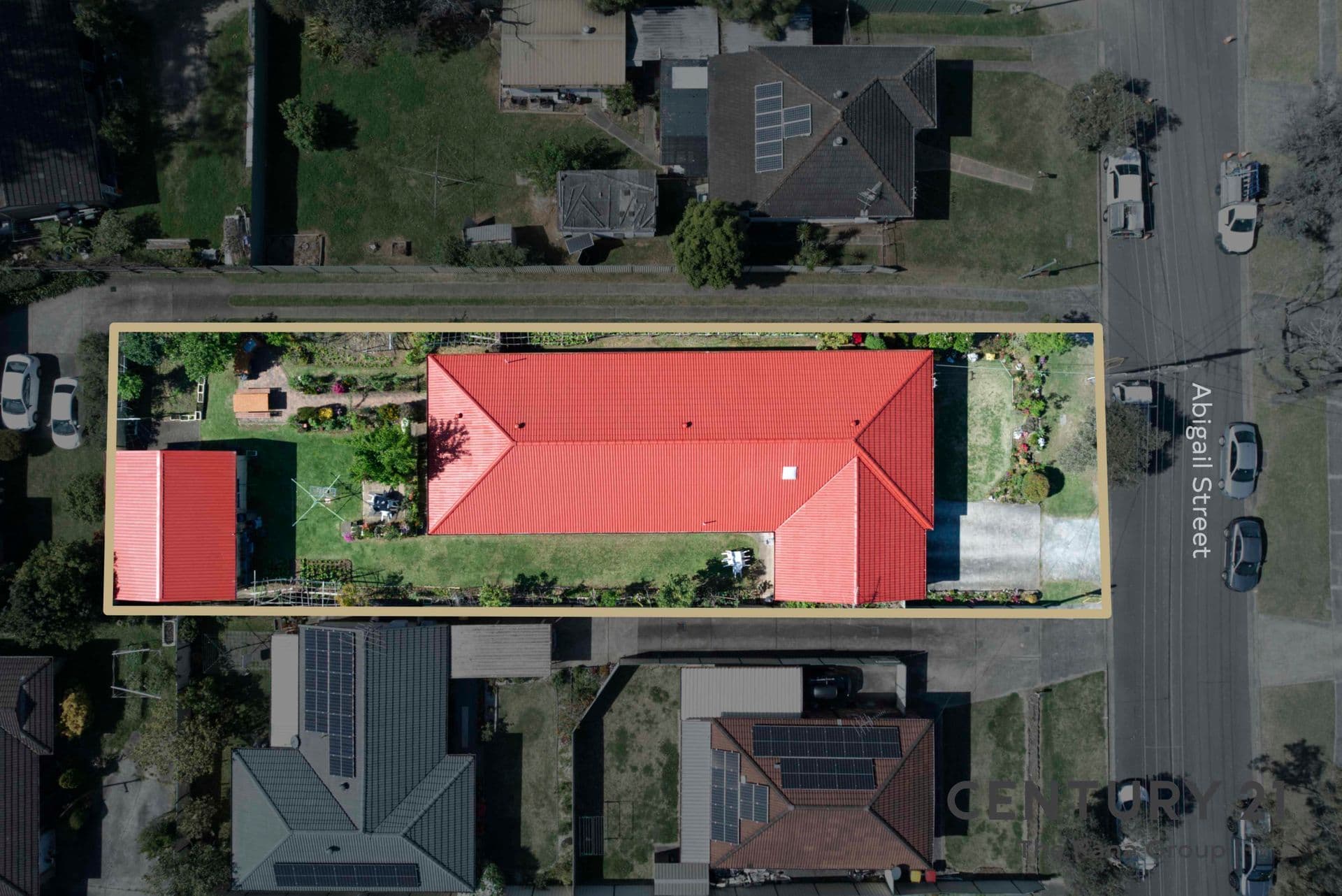 2/138 Best Road, Seven Hills, NSW, 2147, Seven Hills - Thumbnail 2
