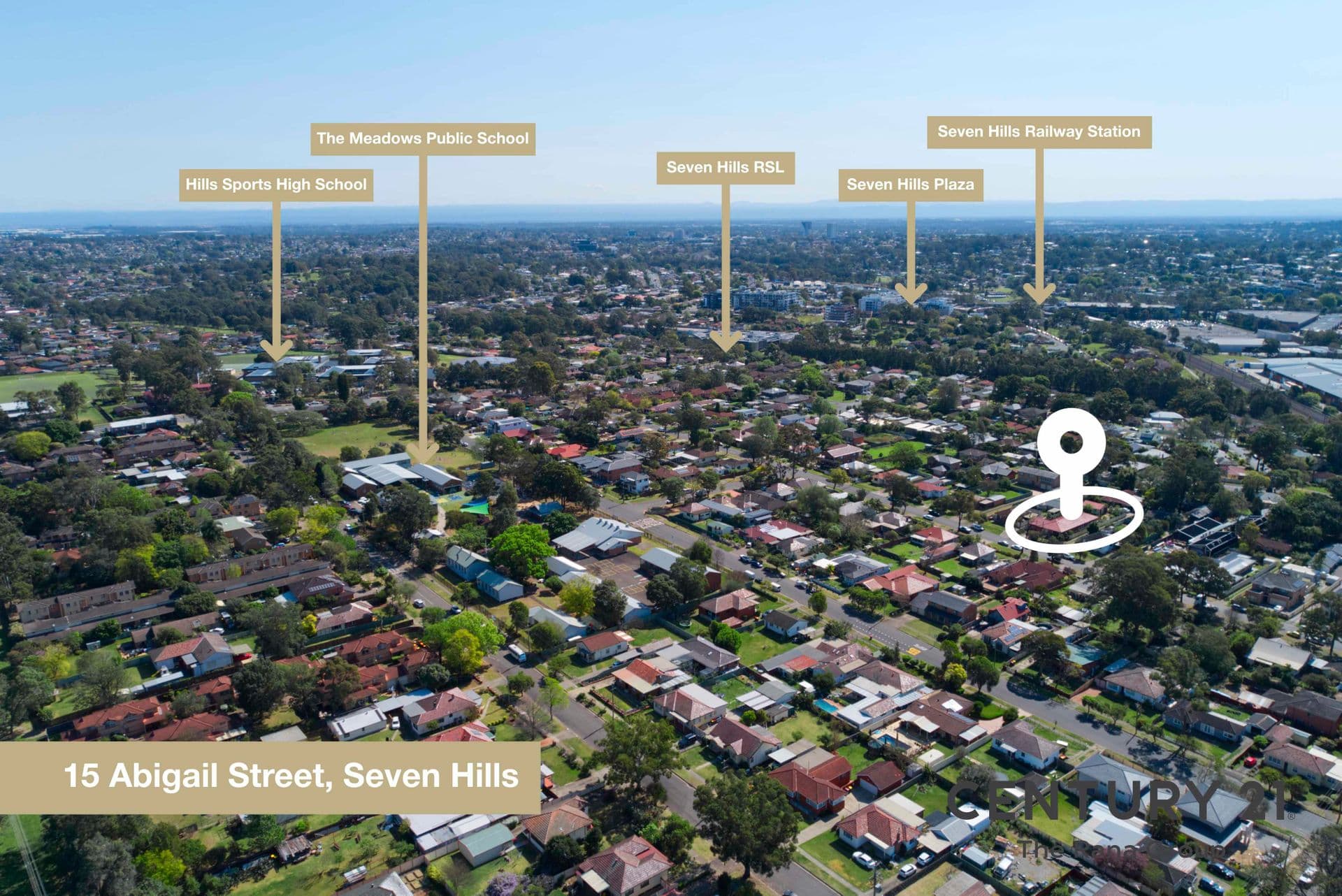 2/138 Best Road, Seven Hills, NSW, 2147, Seven Hills - Thumbnail 3