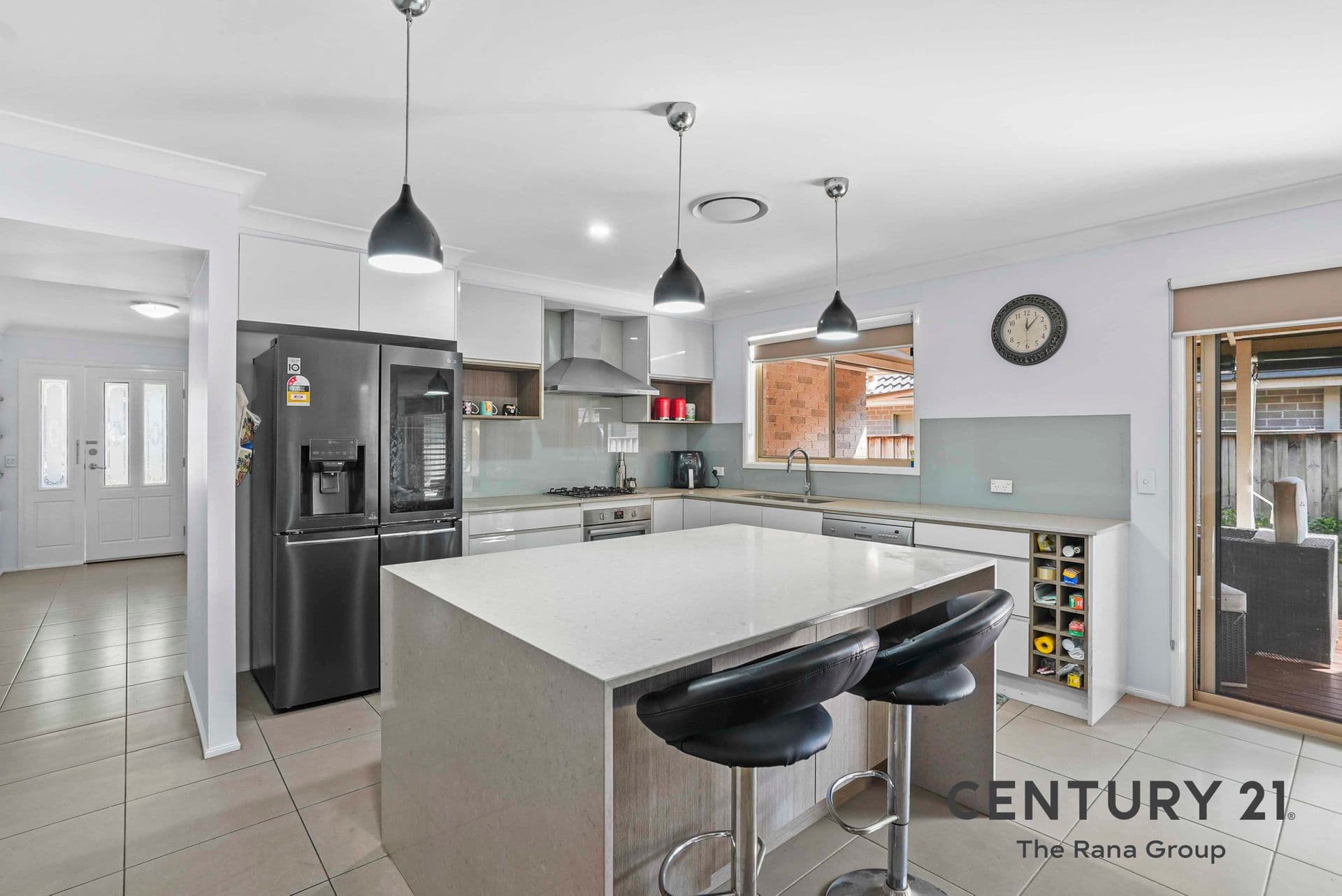 2/138 Best Road, Seven Hills, NSW, 2147, Woodcroft - Image 1