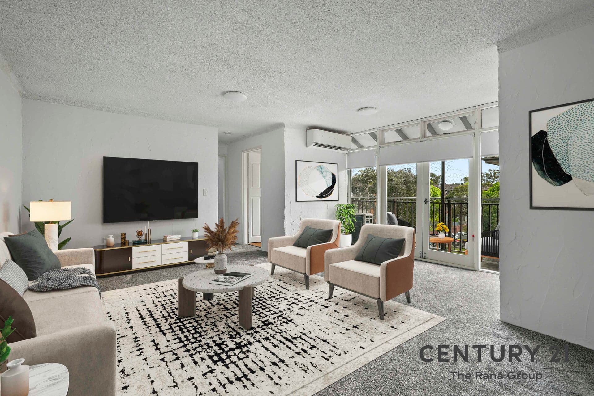 12/11 Hart Street, Warwick Farm - Image 1