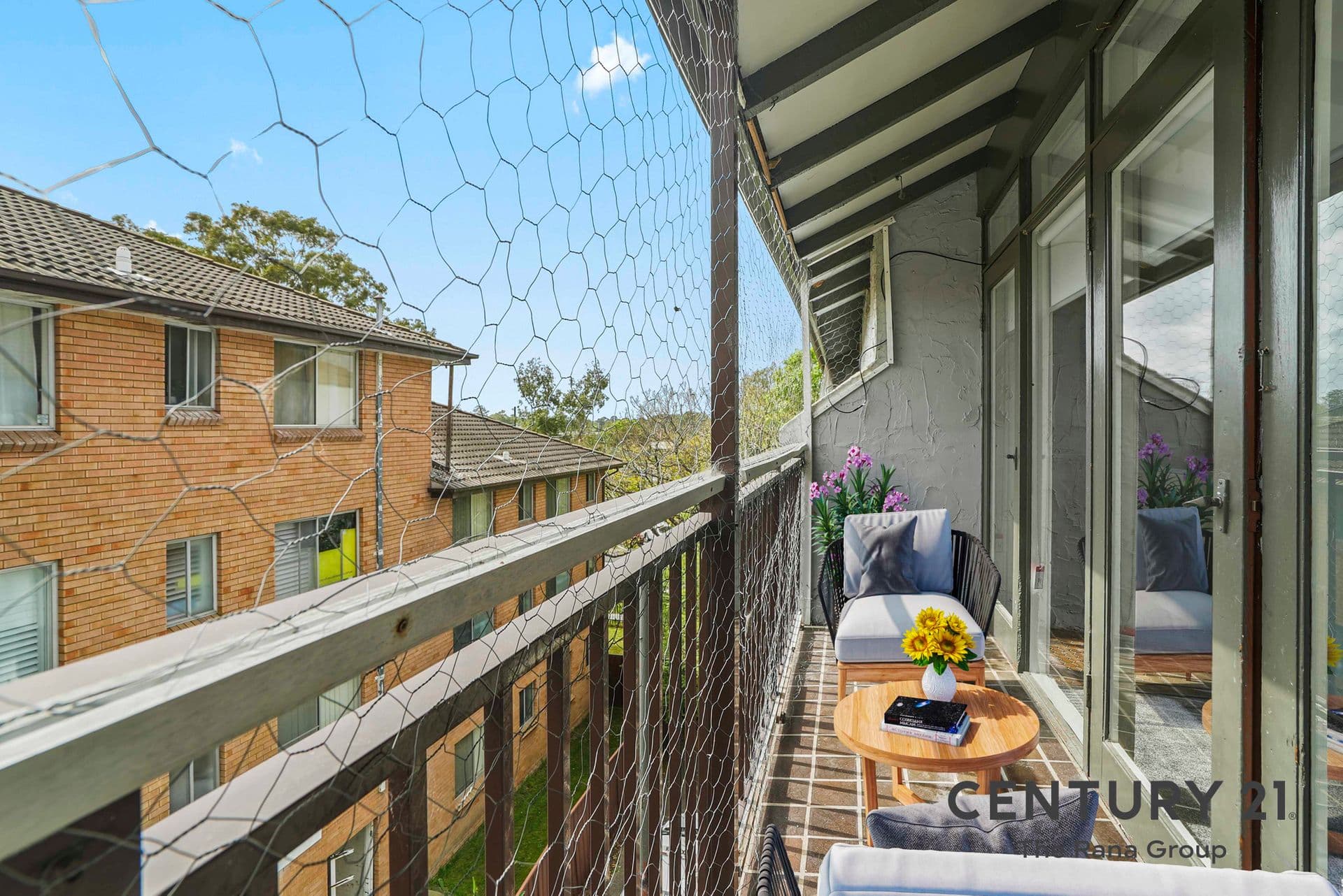 12/11 Hart Street, Warwick Farm - Thumbnail 6