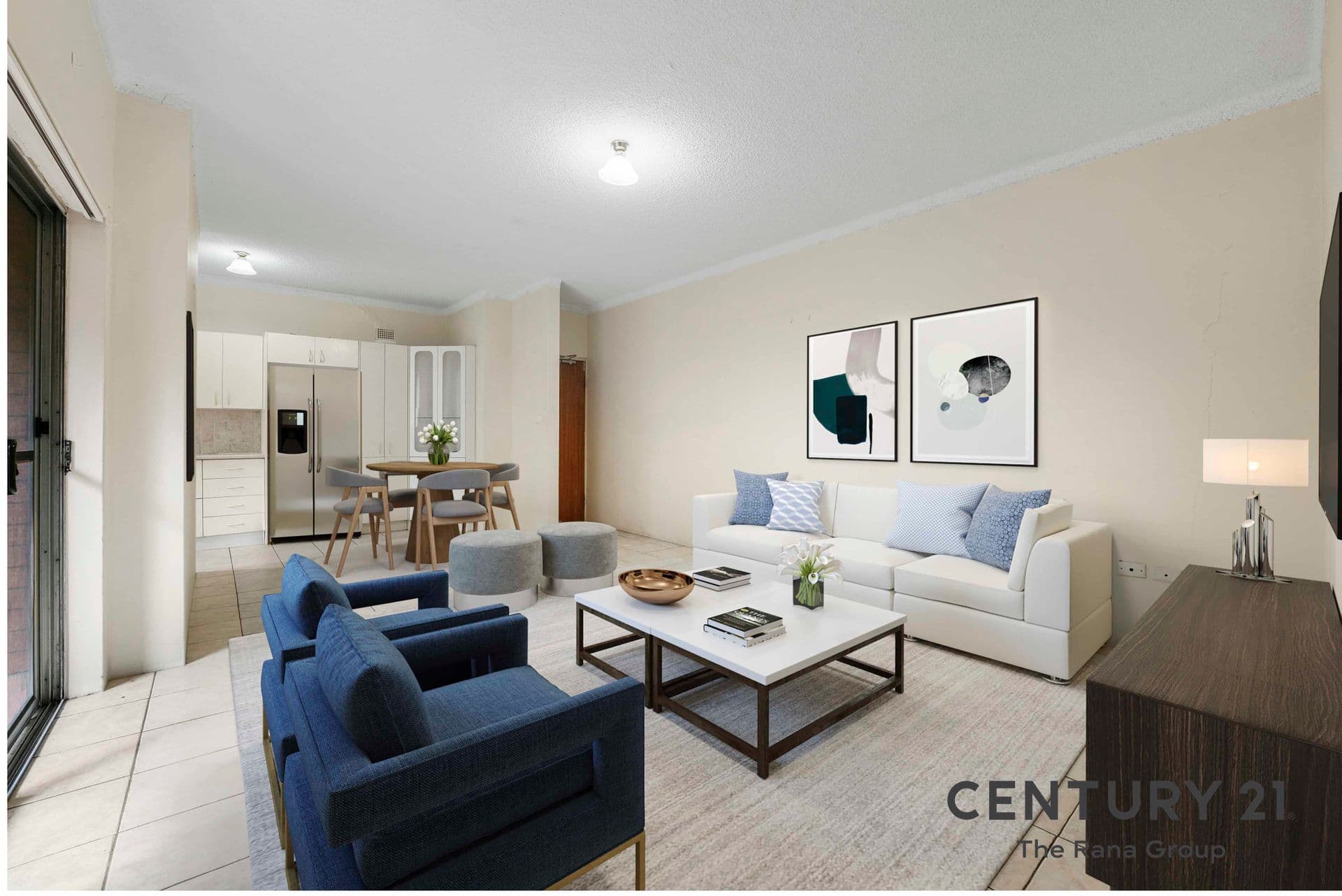 3/106 Stapleton Street, Pendle Hill - Thumbnail 2