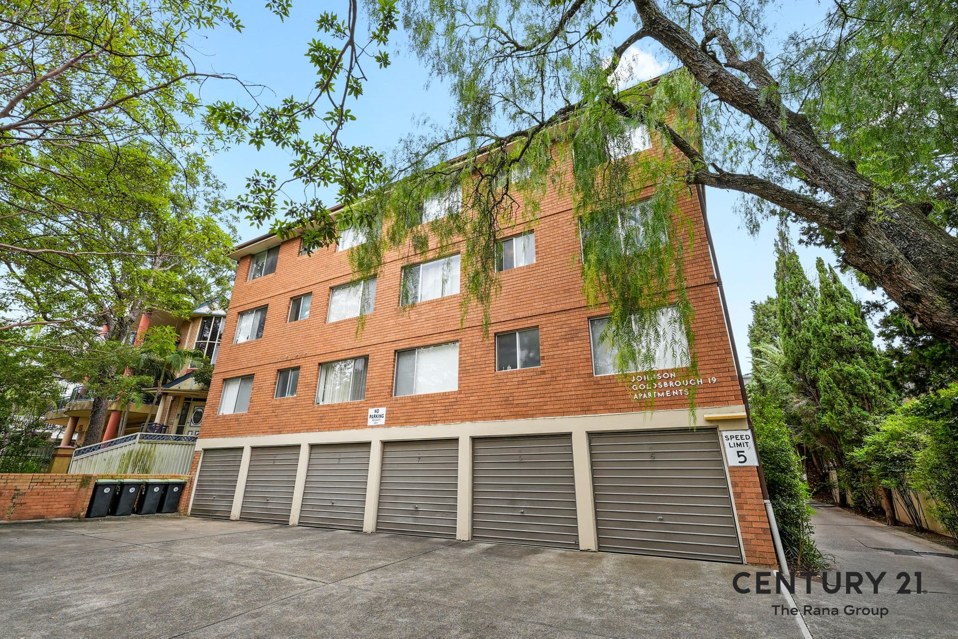 13 /19 Queens Road, Westmead, NSW, 2145, Westmead - Image 1
