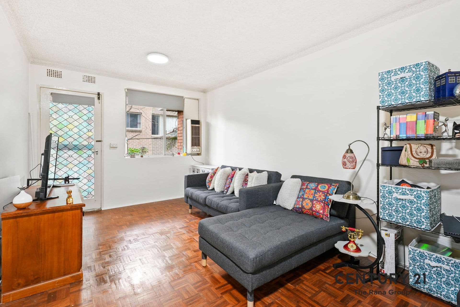 13 /19 Queens Road, Westmead, NSW, 2145, Westmead - Thumbnail 2