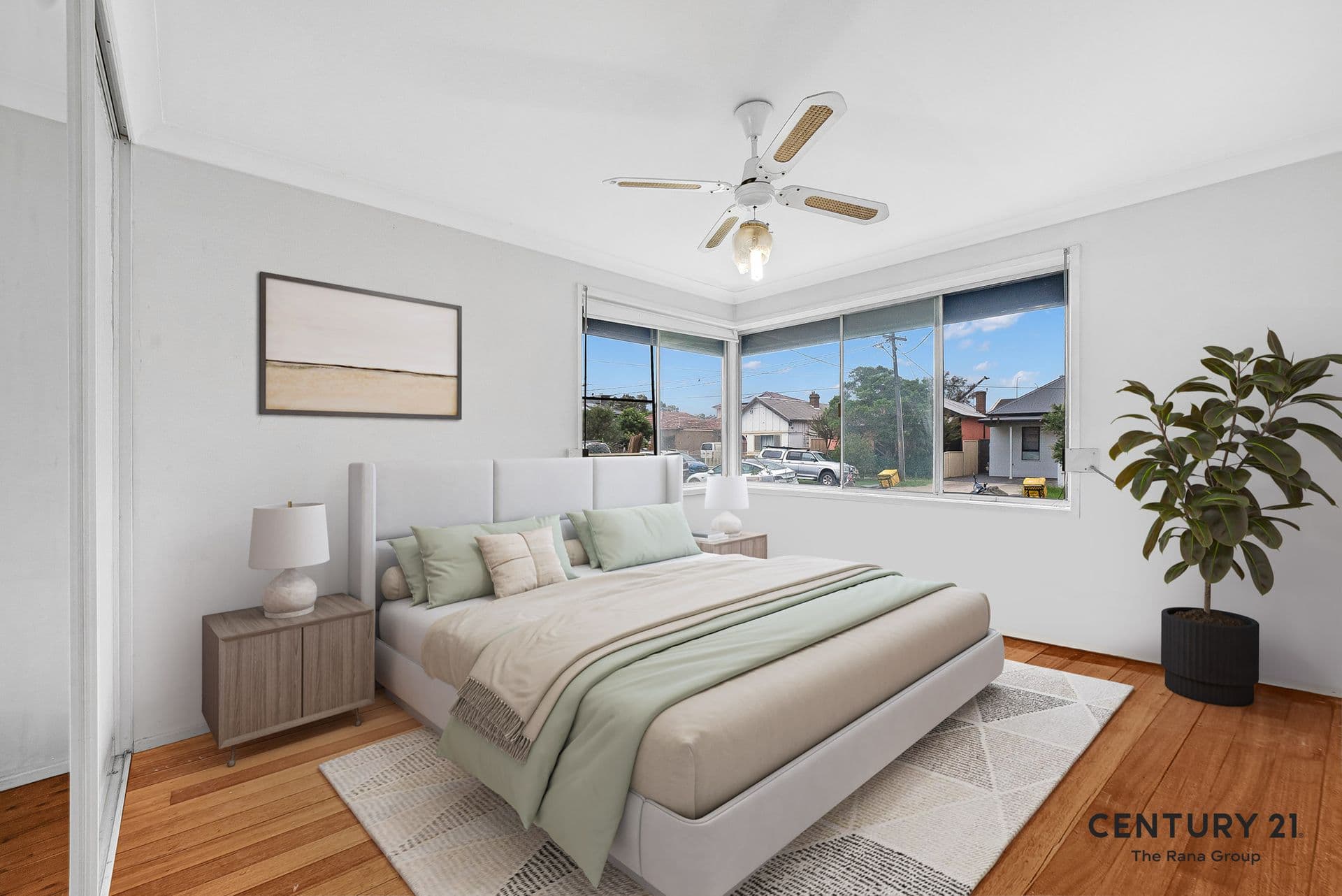 2/138 Best Road, Seven Hills, NSW, 2147, Rosehill - Thumbnail 3