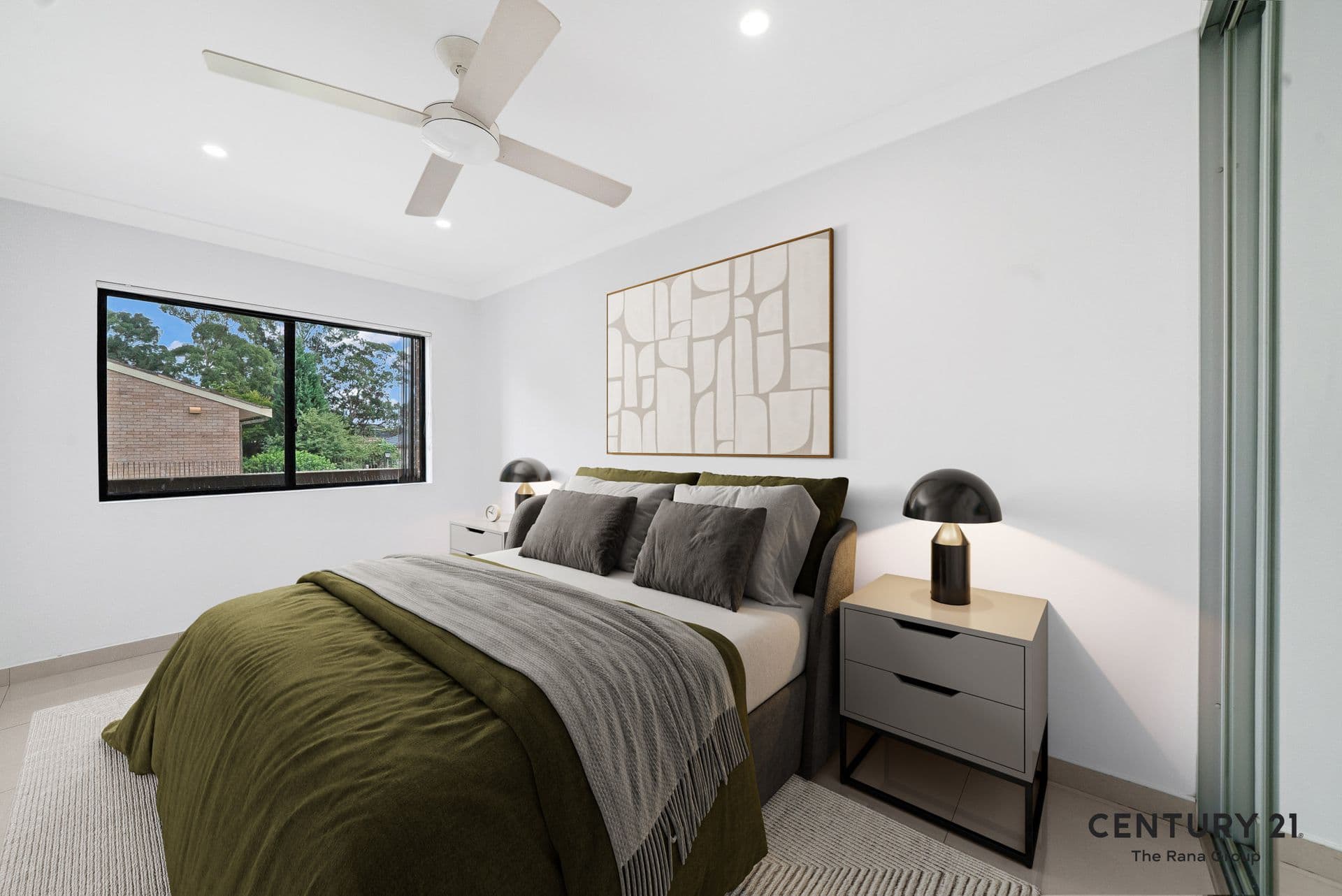 1/78 Barbara Boulevard, Seven Hills, NSW, 2147, Seven Hills - Thumbnail 5