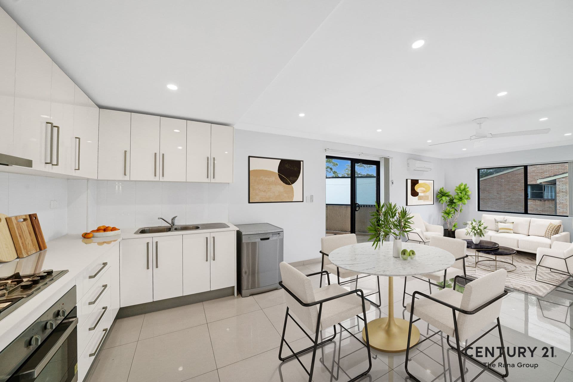 1/78 Barbara Boulevard, Seven Hills, NSW, 2147, Seven Hills - Image 1