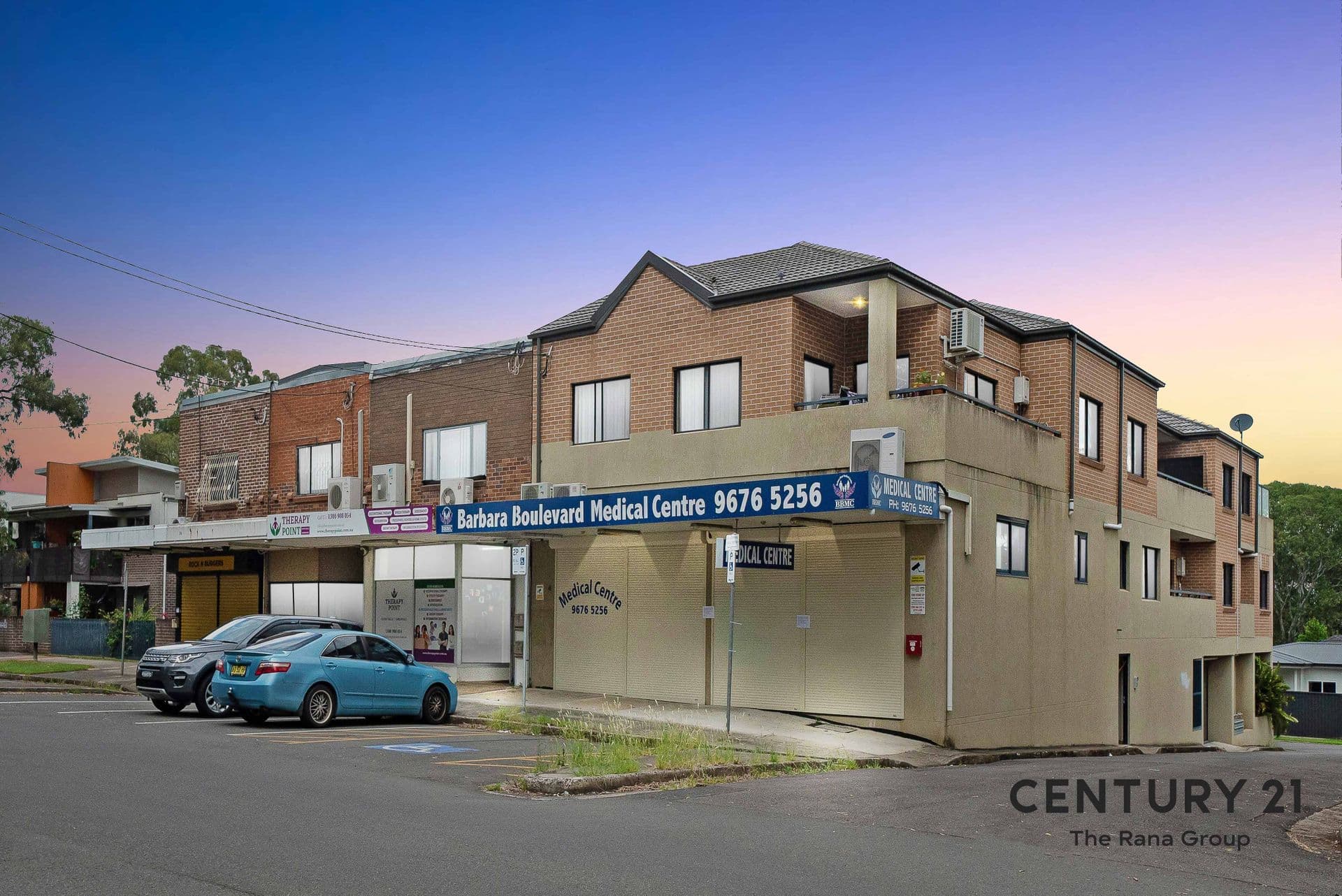 1/78 Barbara Boulevard, Seven Hills, NSW, 2147, Seven Hills - Thumbnail 8
